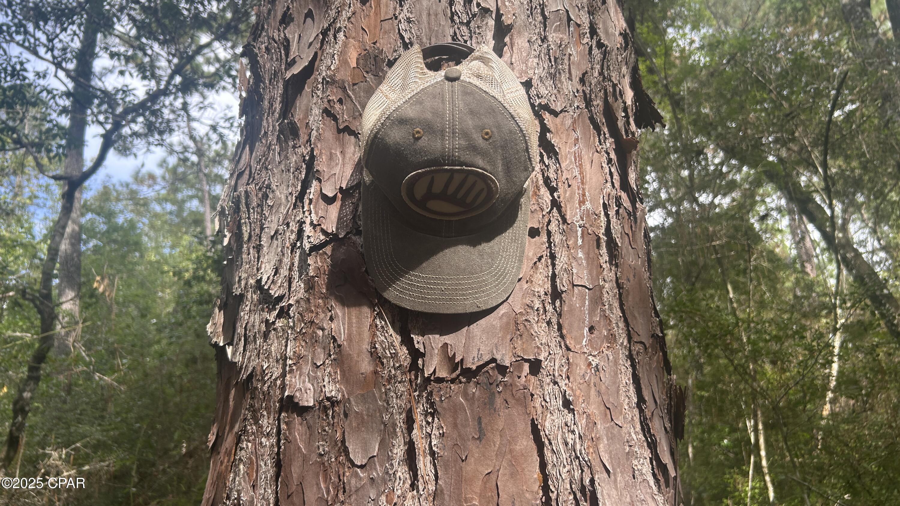 [No Recorded Subdiv] - Land