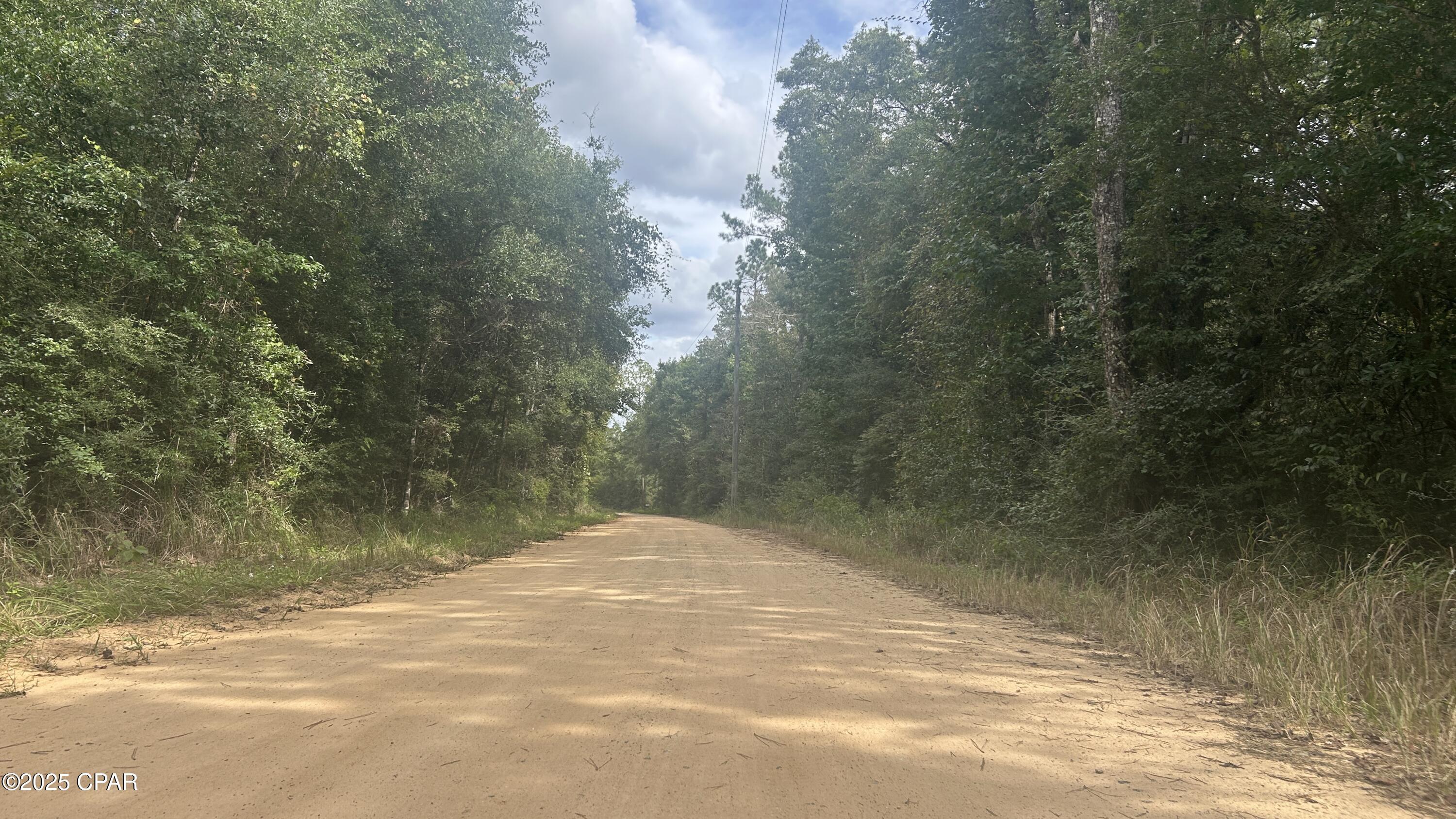 [No Recorded Subdiv] - Land