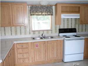 No Named Subdivision - Residential Lease