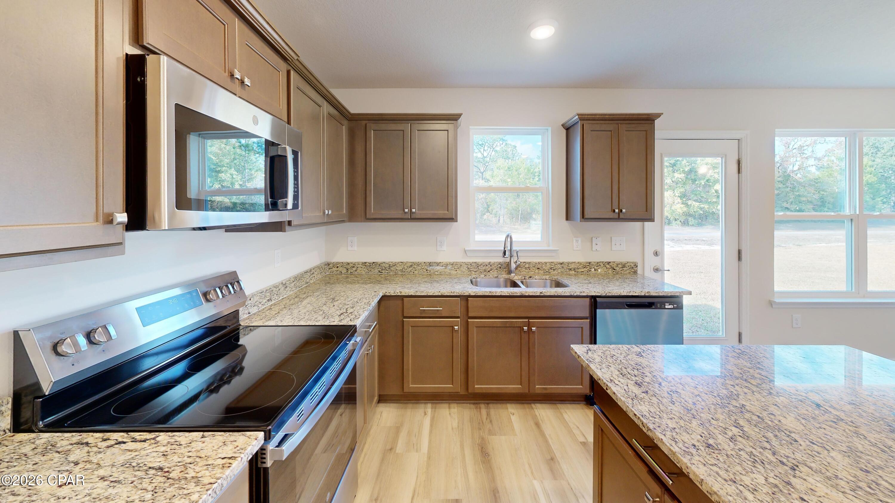 Sunny Hills Unit 1 - Residential