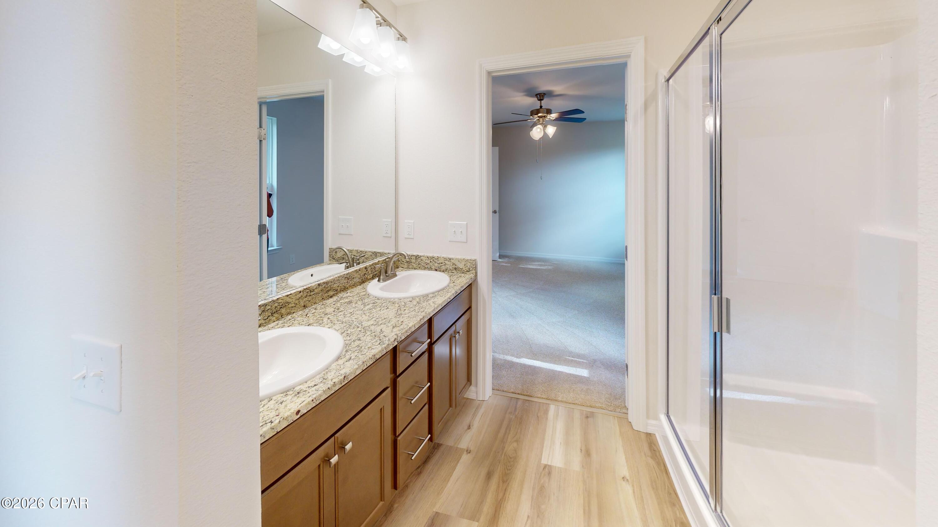 Sunny Hills Unit 1 - Residential