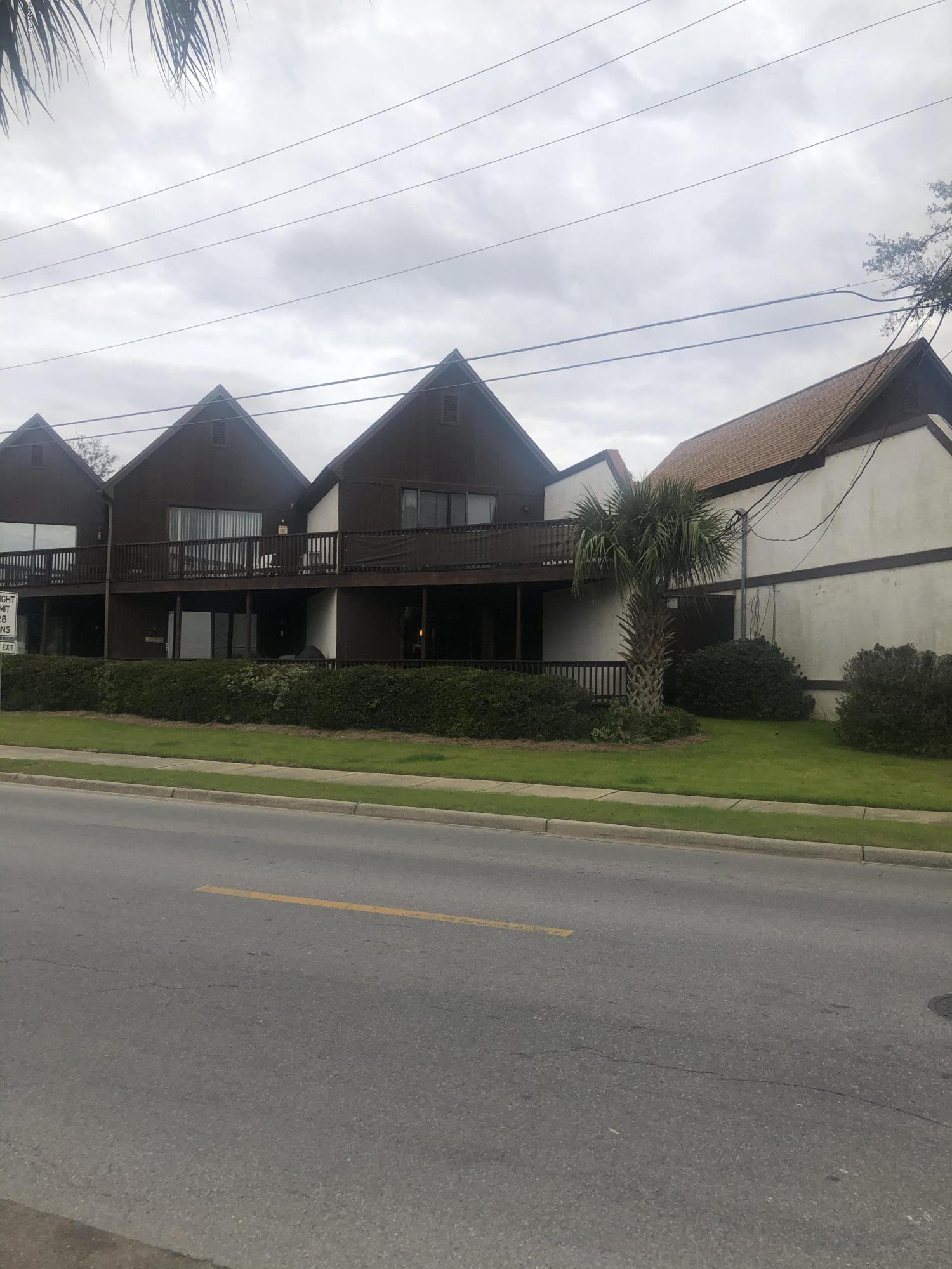 Cedar Cove Apts - Residential