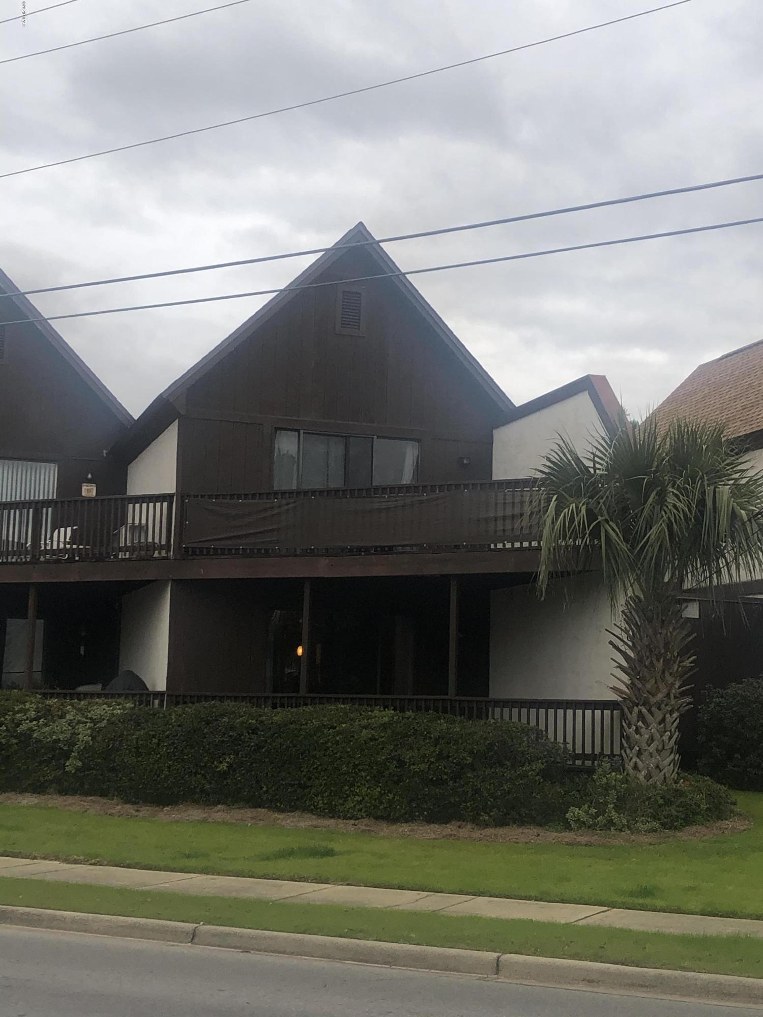 Cedar Cove Apts - Residential