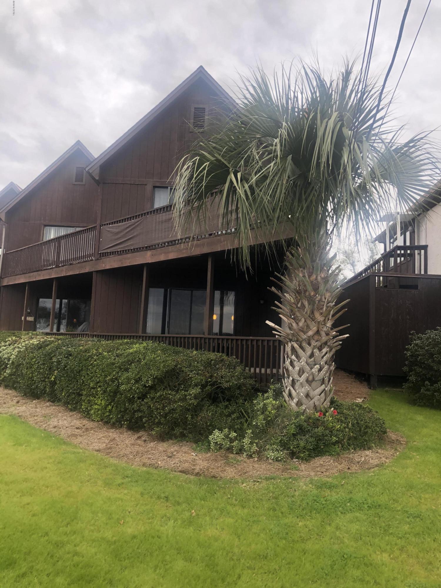 Cedar Cove Apts - Residential