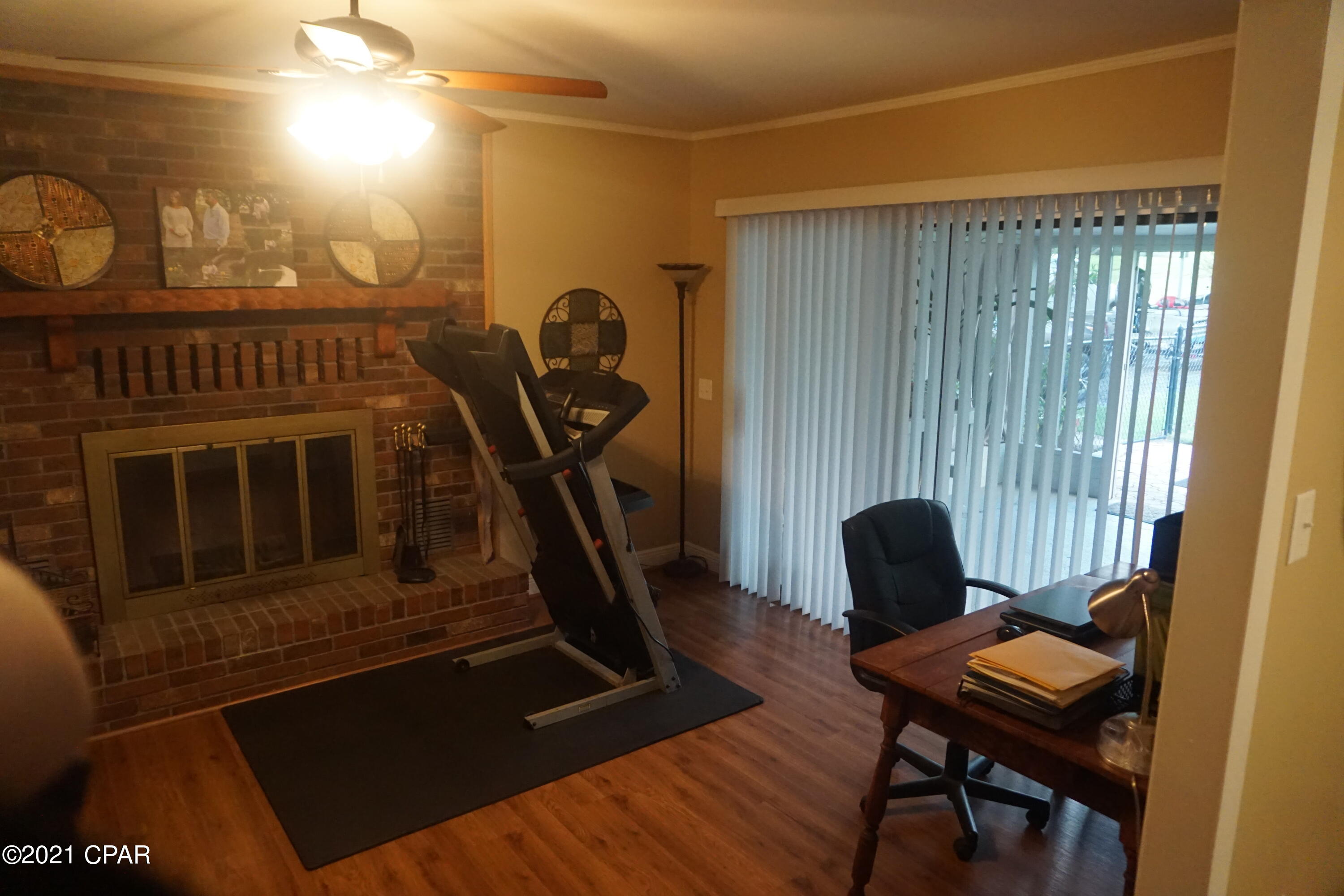 Dogwood Heights - Residential