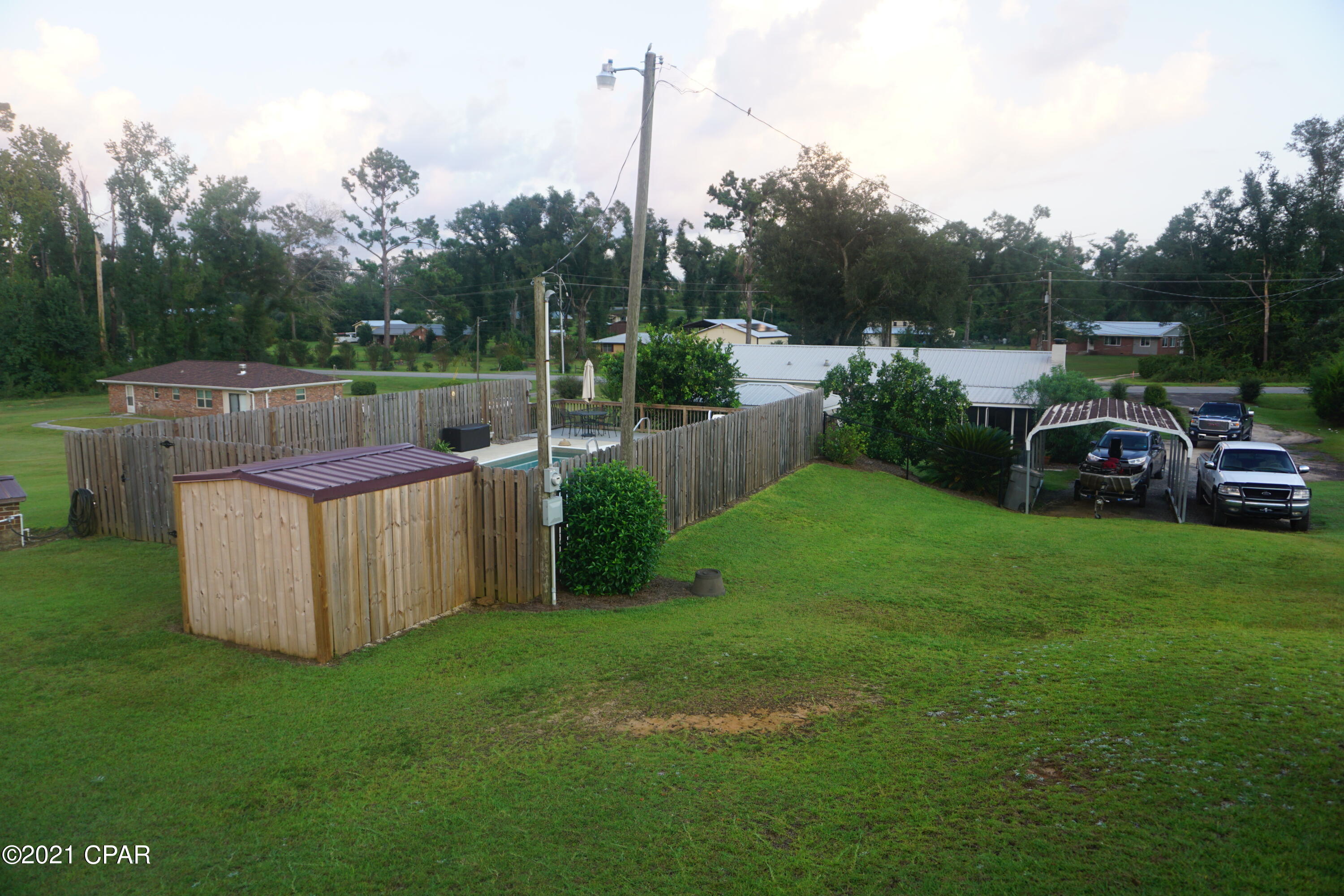 Dogwood Heights - Residential