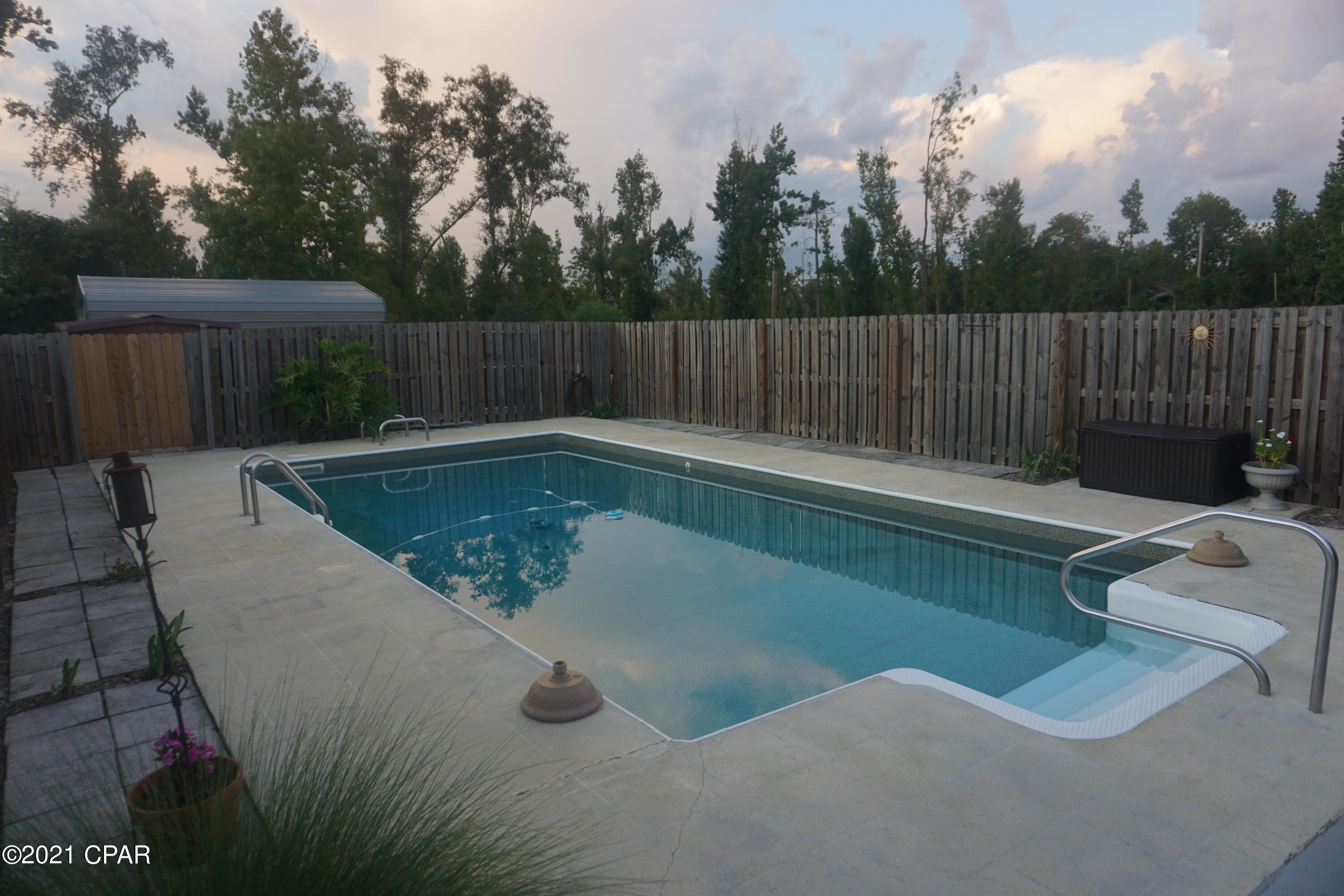 Dogwood Heights - Residential