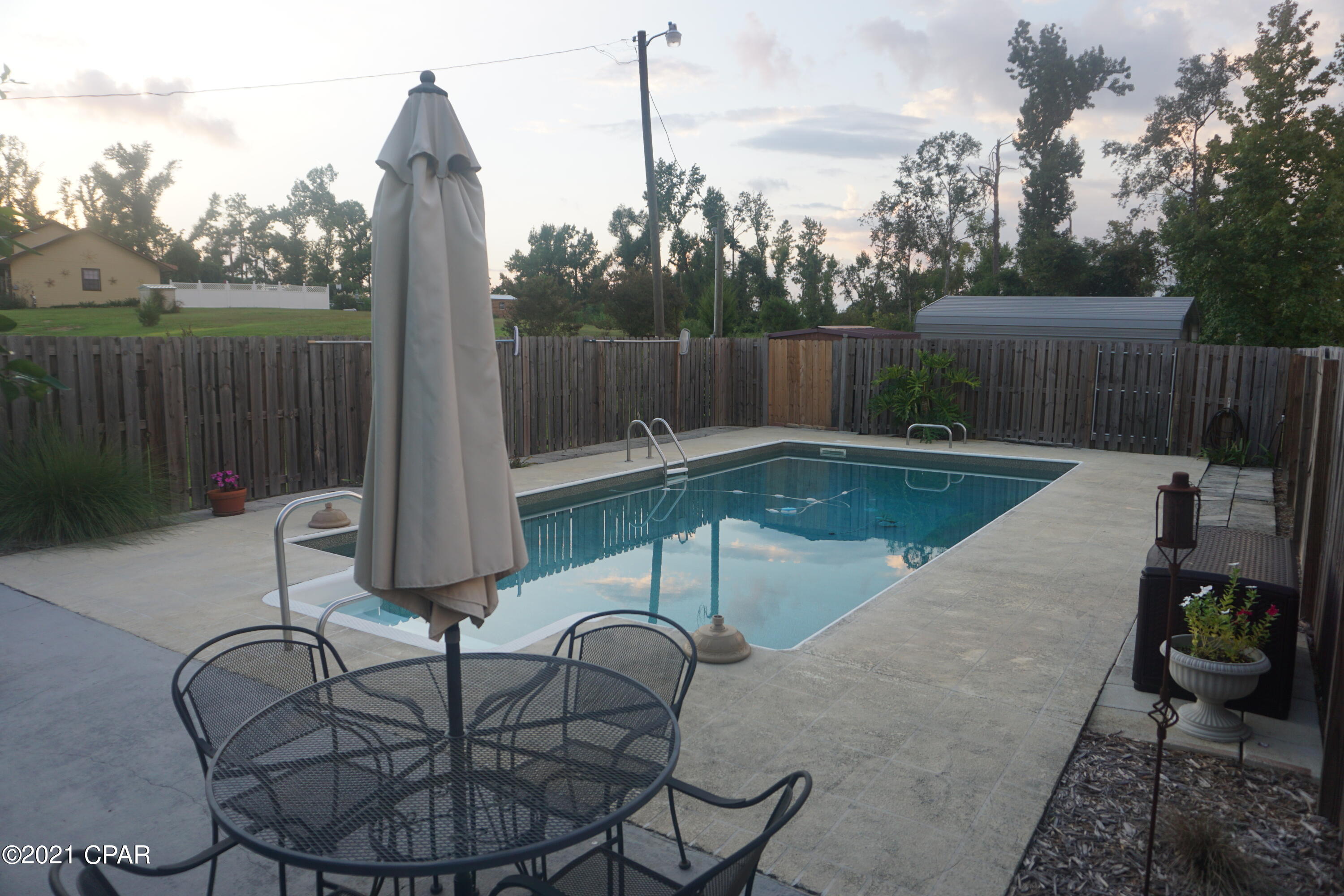 Dogwood Heights - Residential