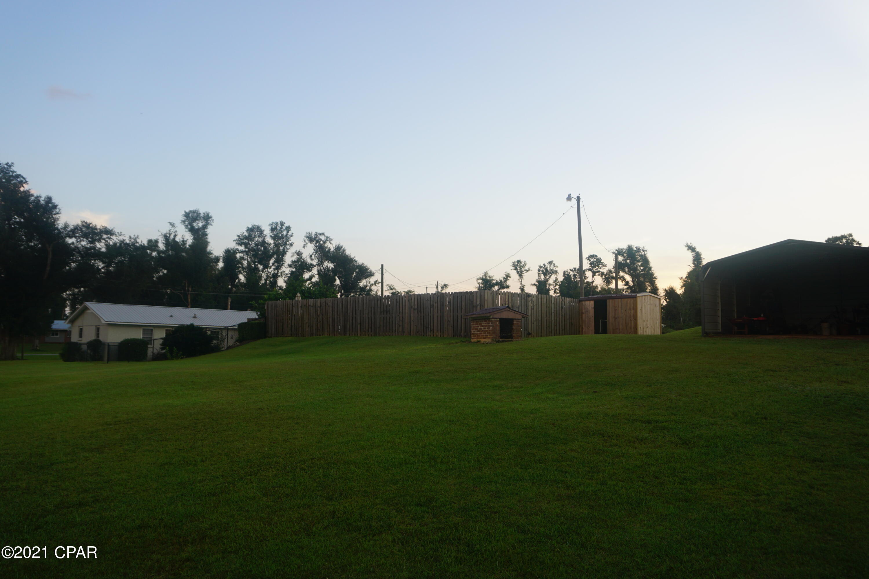 Dogwood Heights - Residential