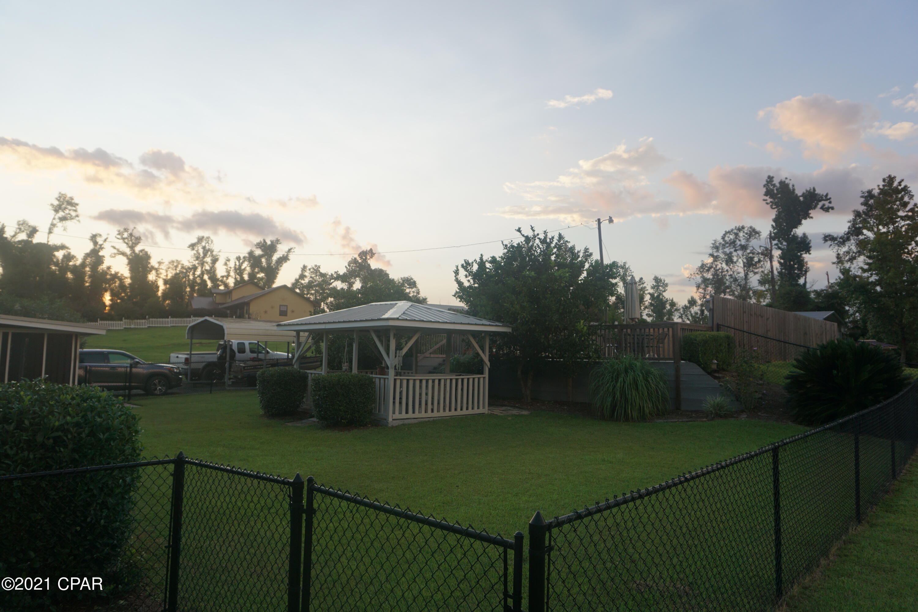 Dogwood Heights - Residential