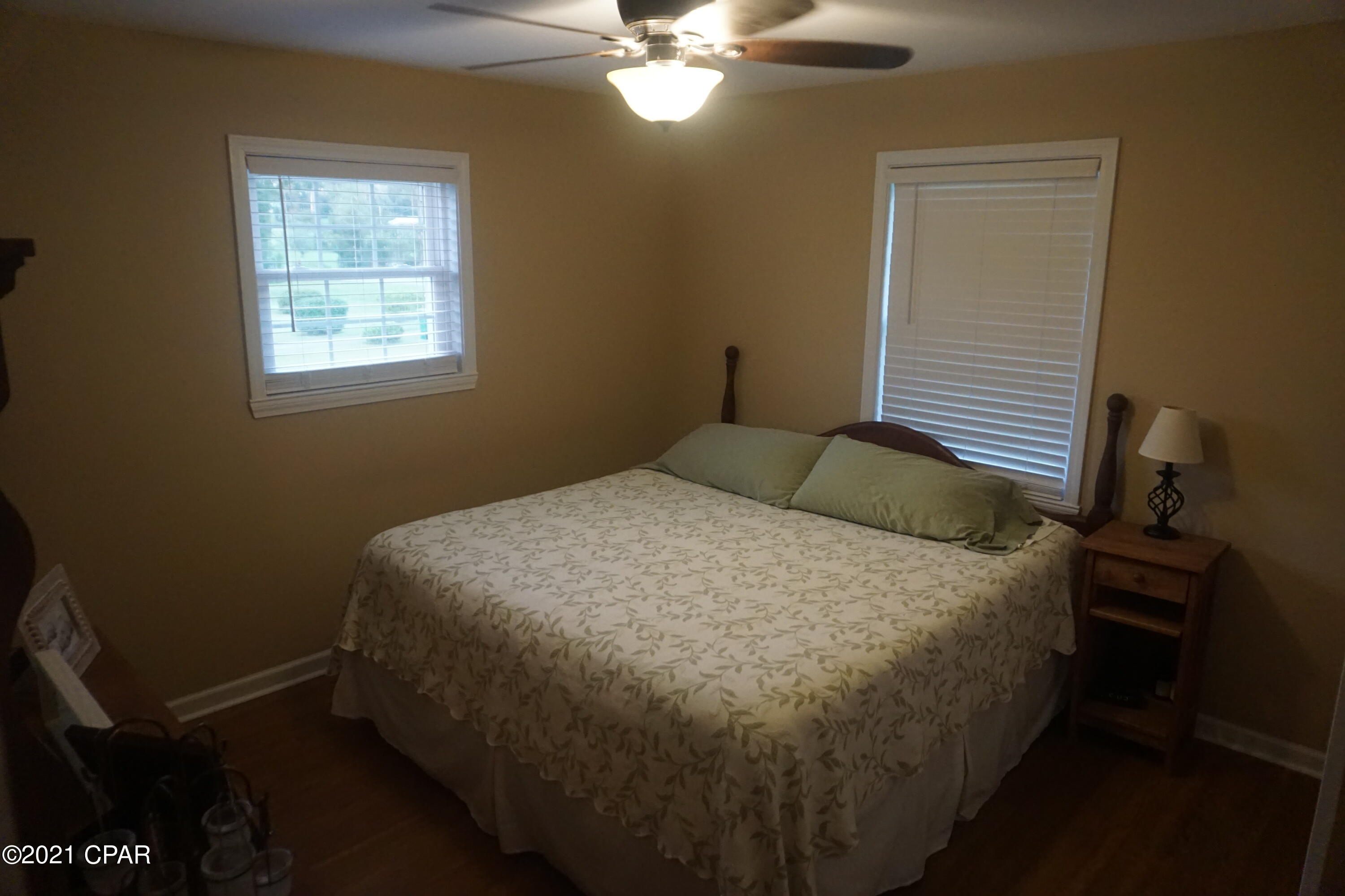 Dogwood Heights - Residential