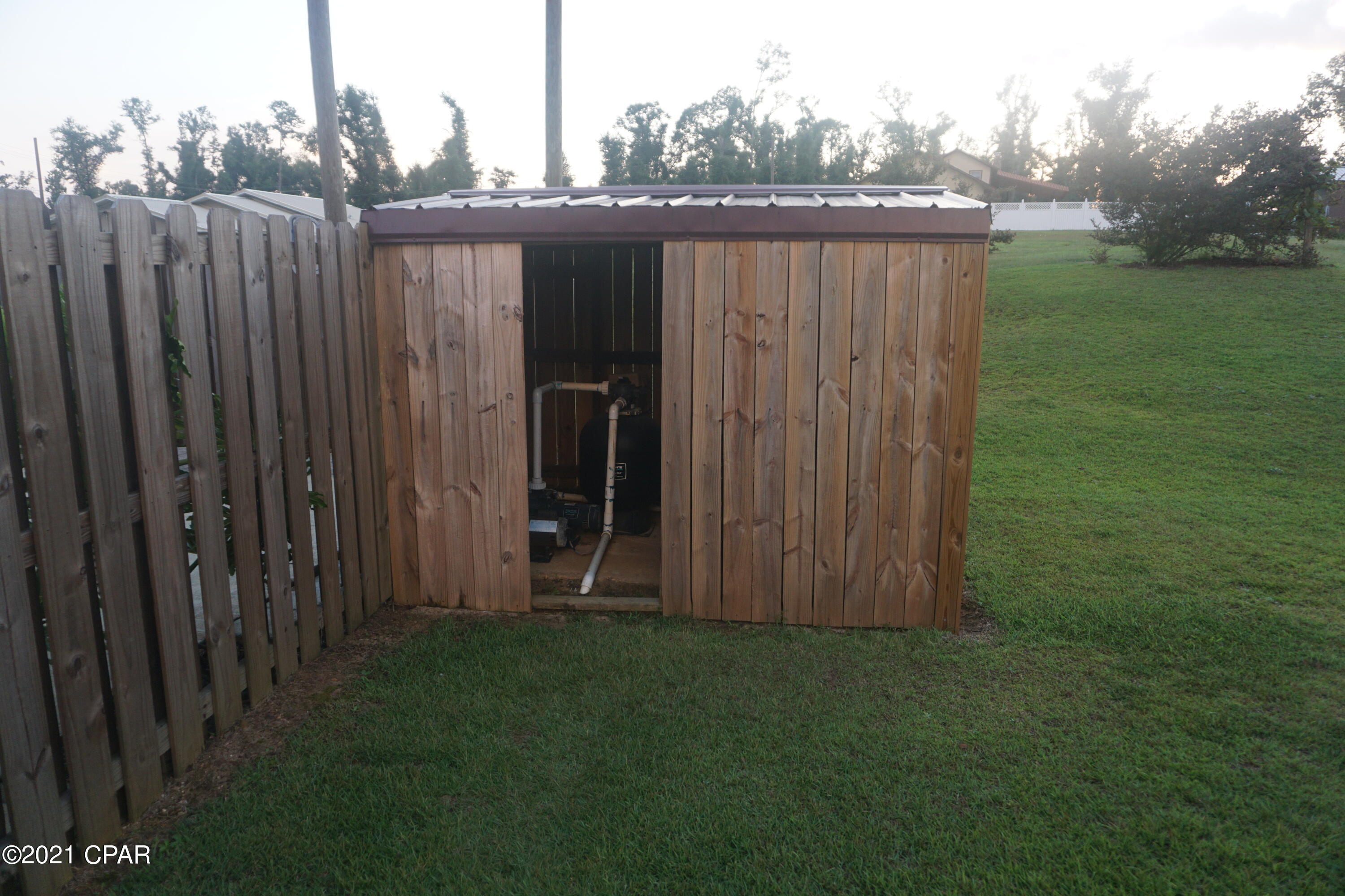 Dogwood Heights - Residential