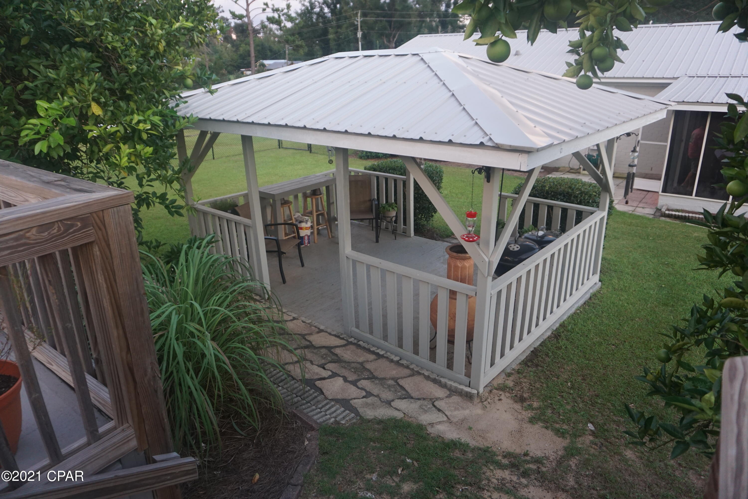 Dogwood Heights - Residential