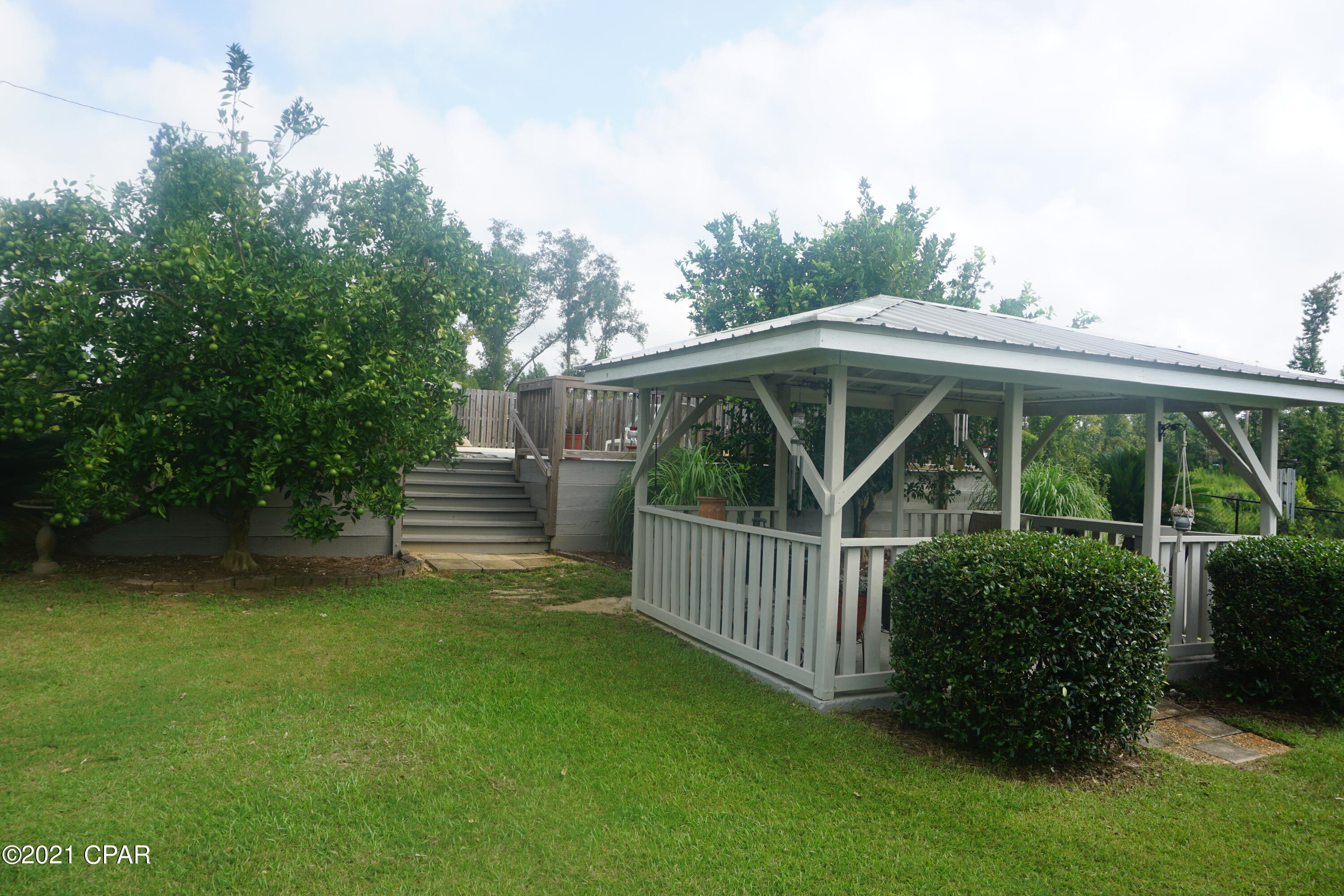 Dogwood Heights - Residential