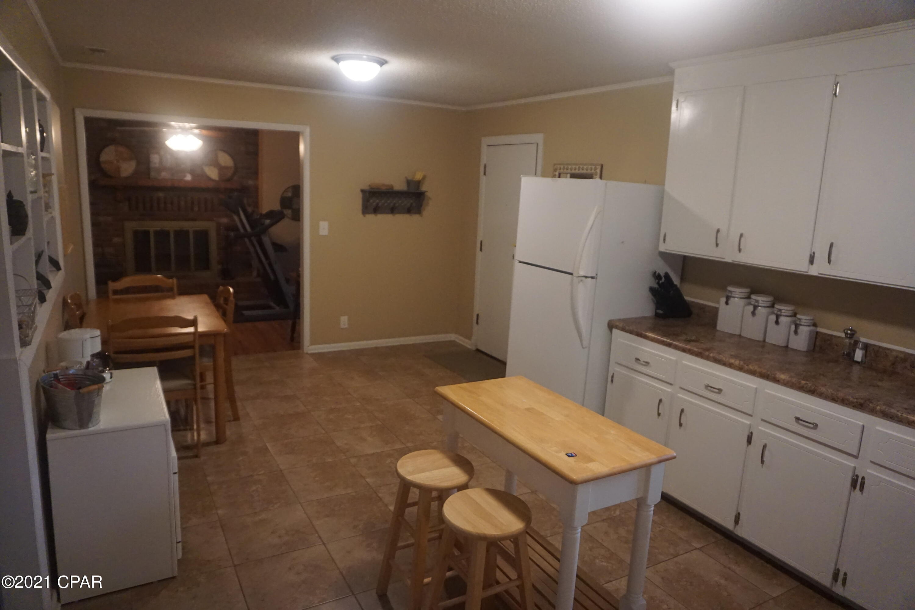 Dogwood Heights - Residential