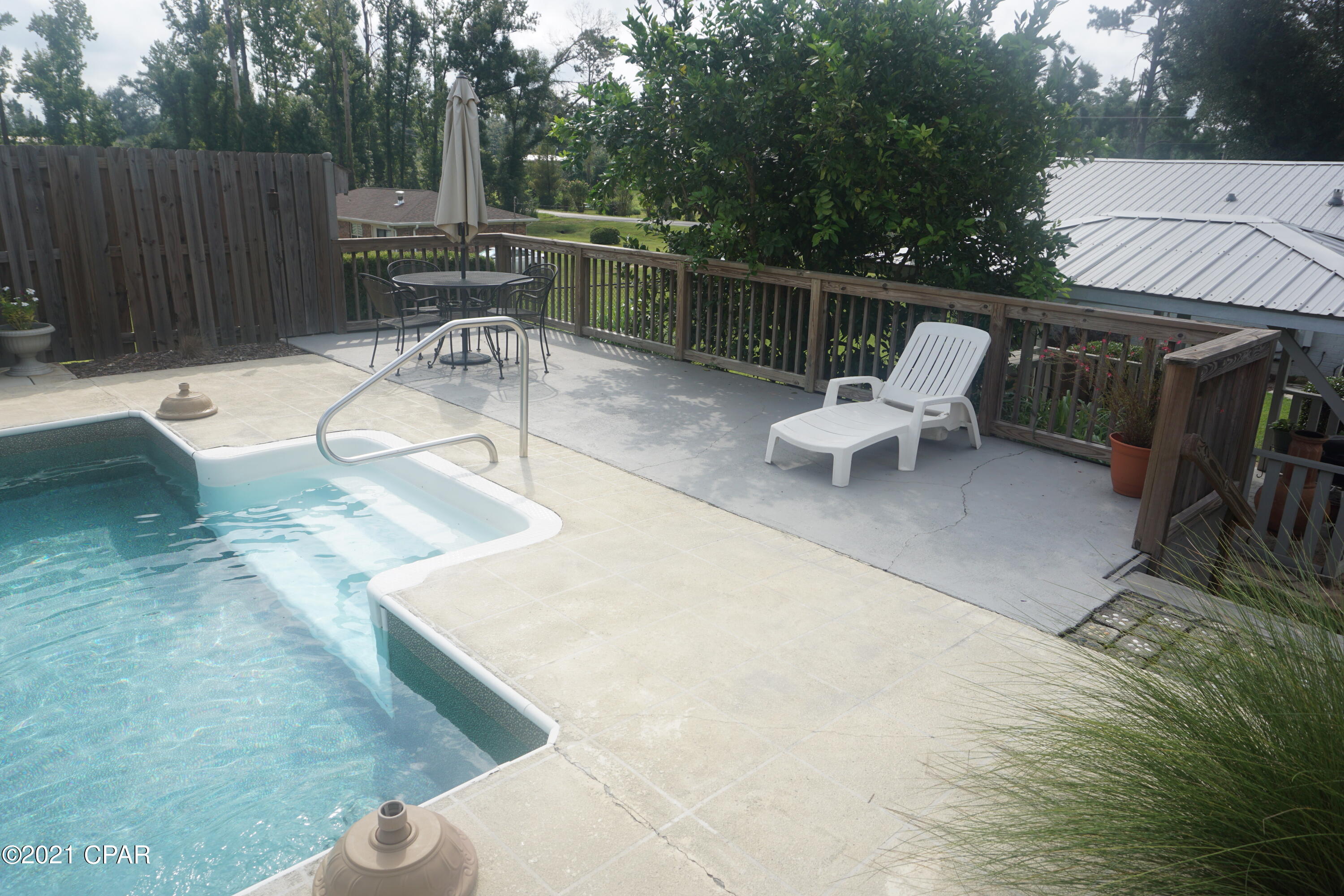 Dogwood Heights - Residential