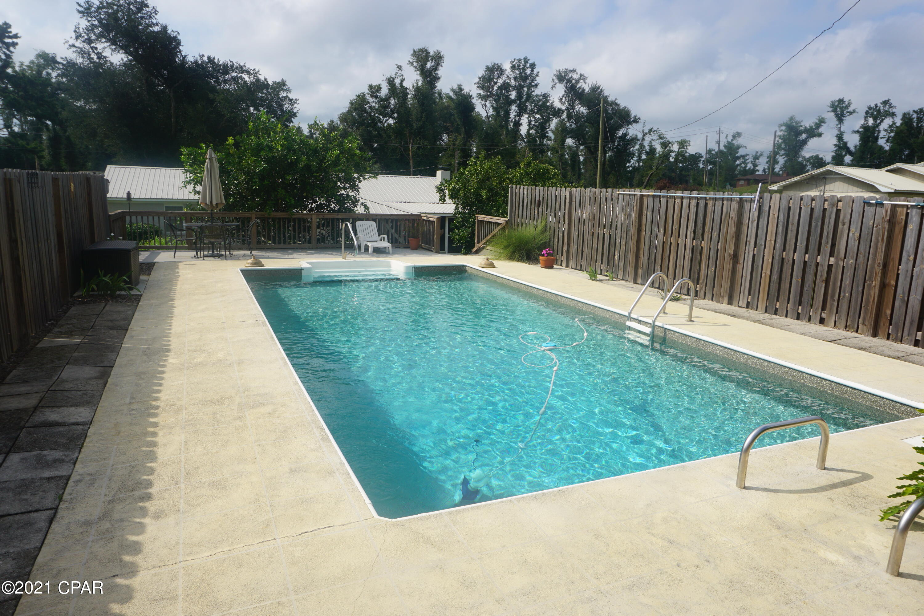 Dogwood Heights - Residential