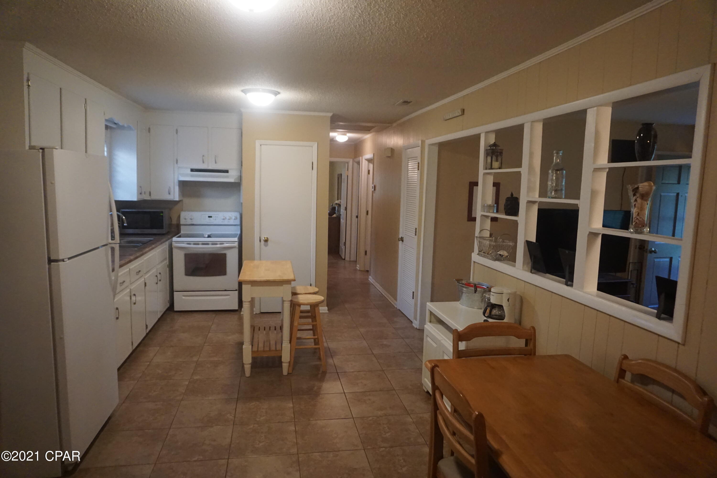 Dogwood Heights - Residential