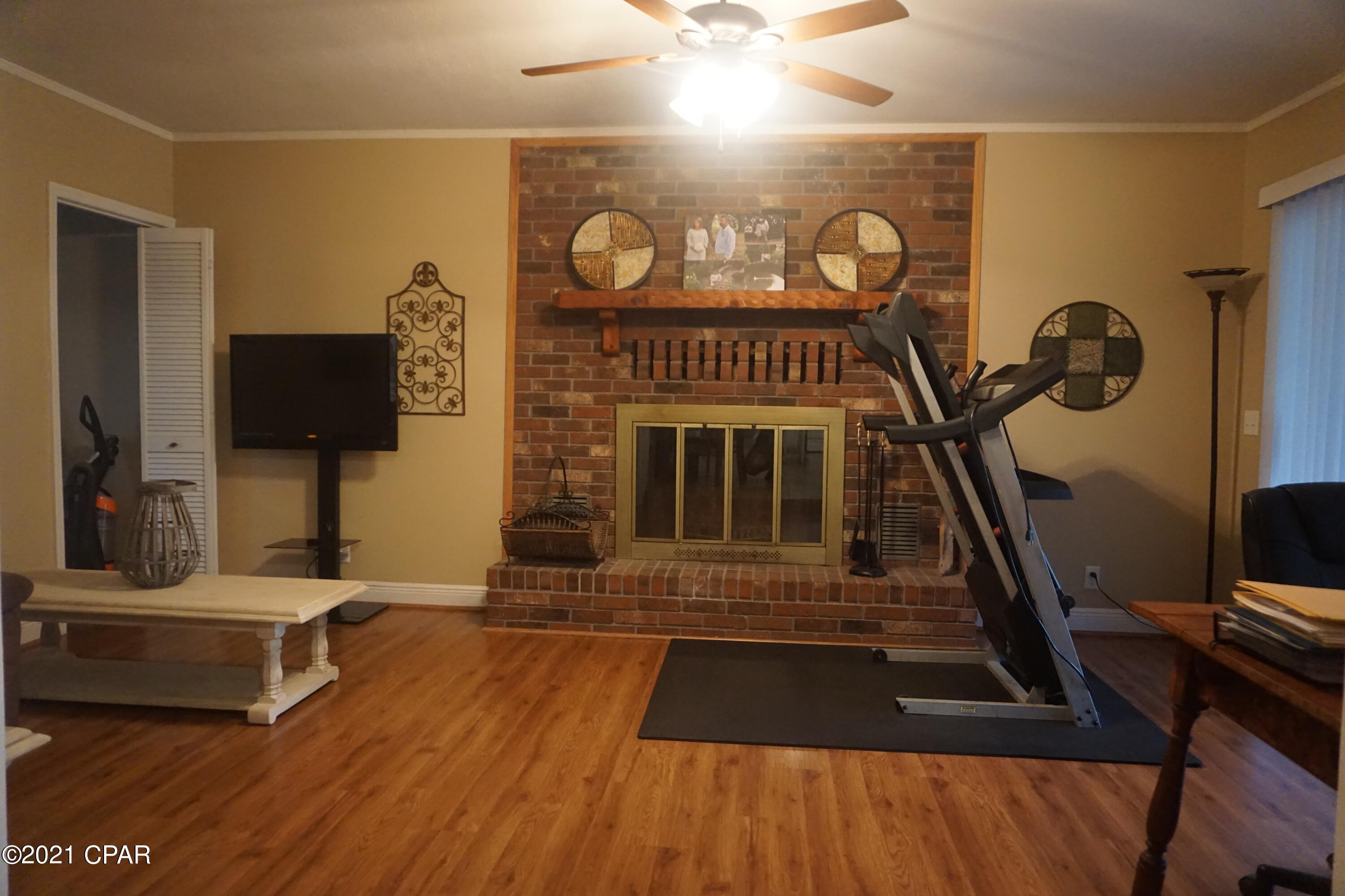 Dogwood Heights - Residential