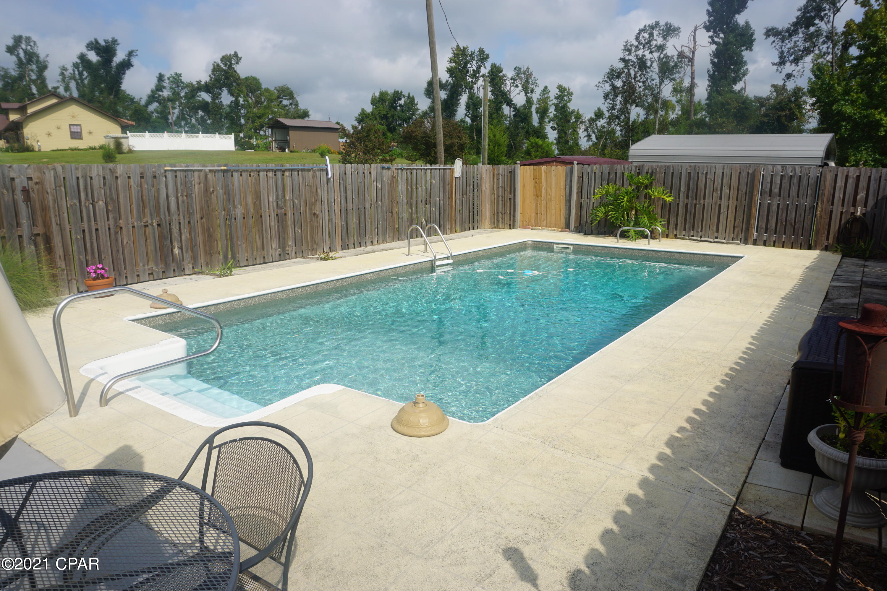 Dogwood Heights - Residential