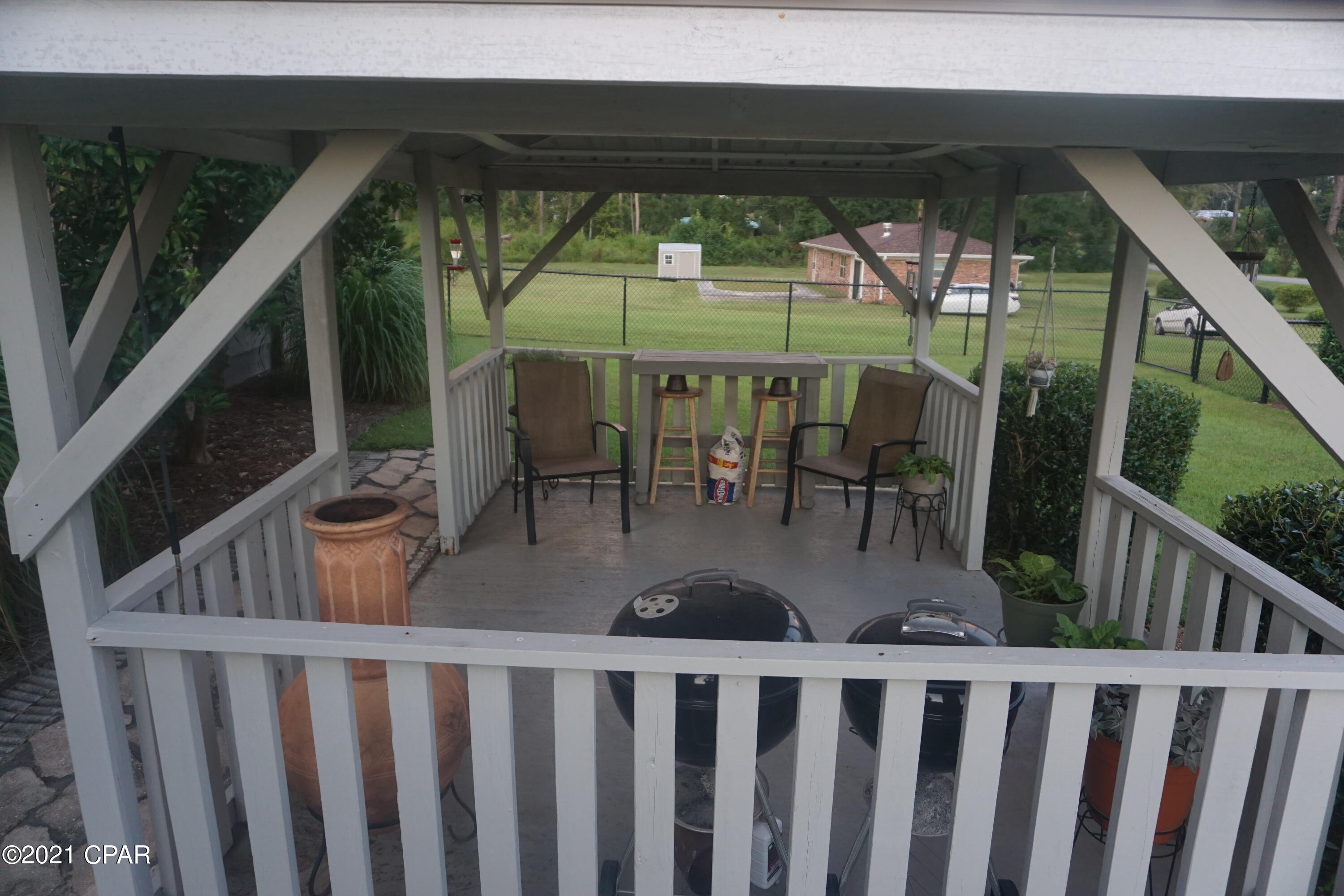 Dogwood Heights - Residential