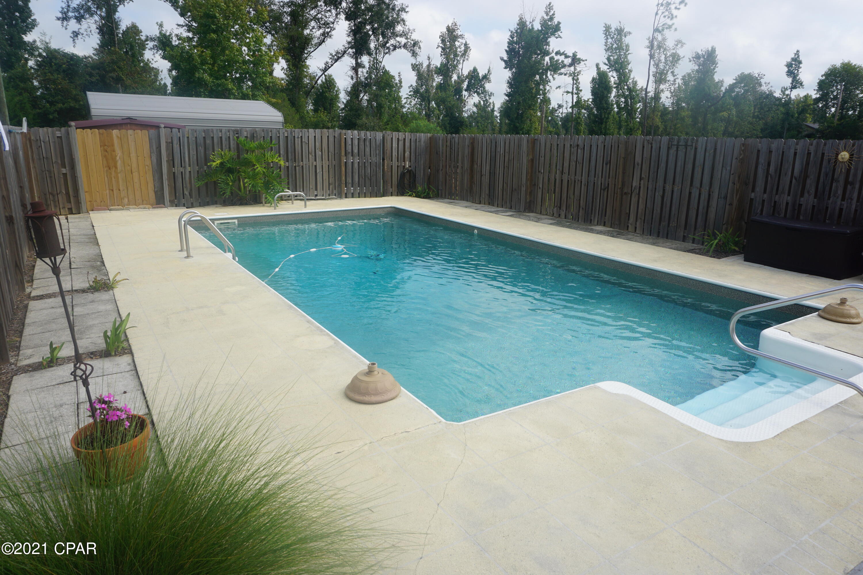 Dogwood Heights - Residential