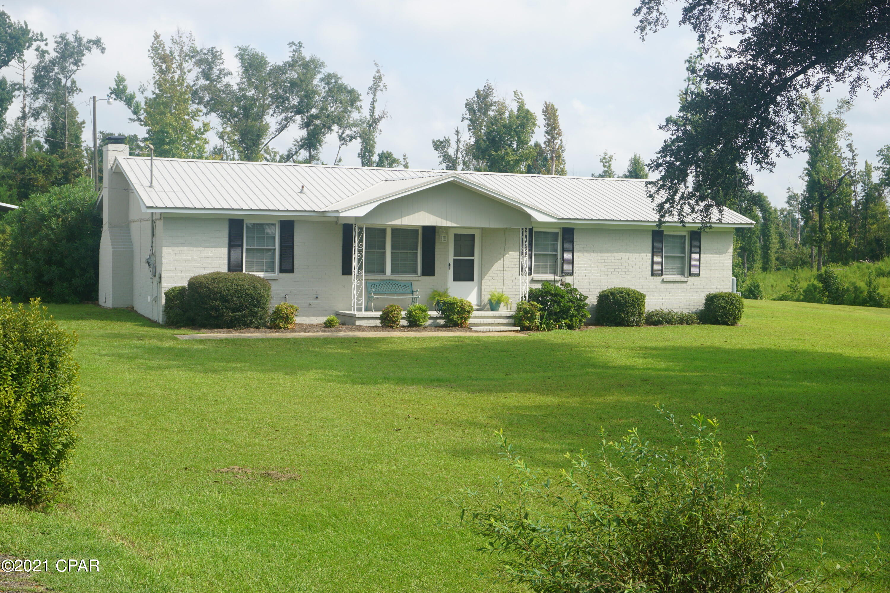 Dogwood Heights - Residential