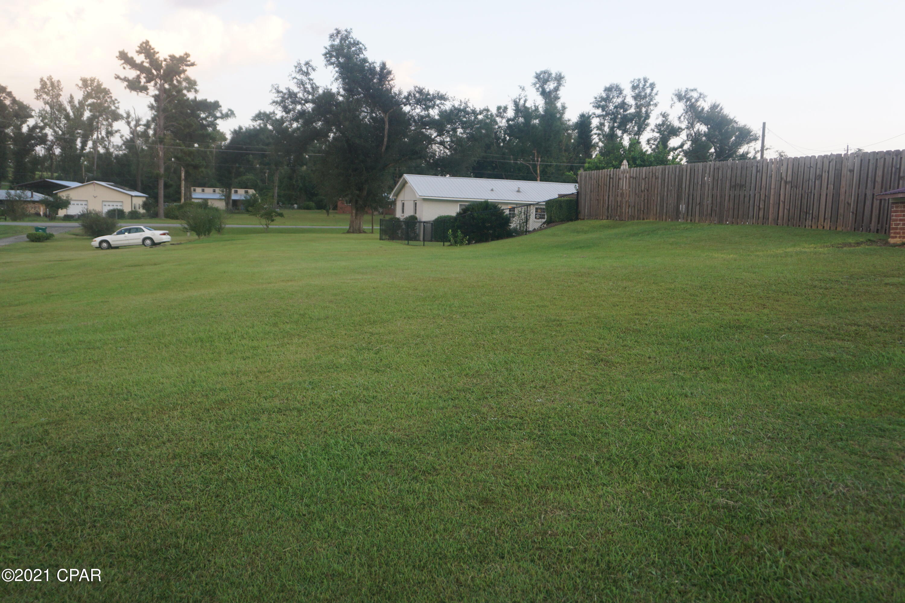 Dogwood Heights - Residential