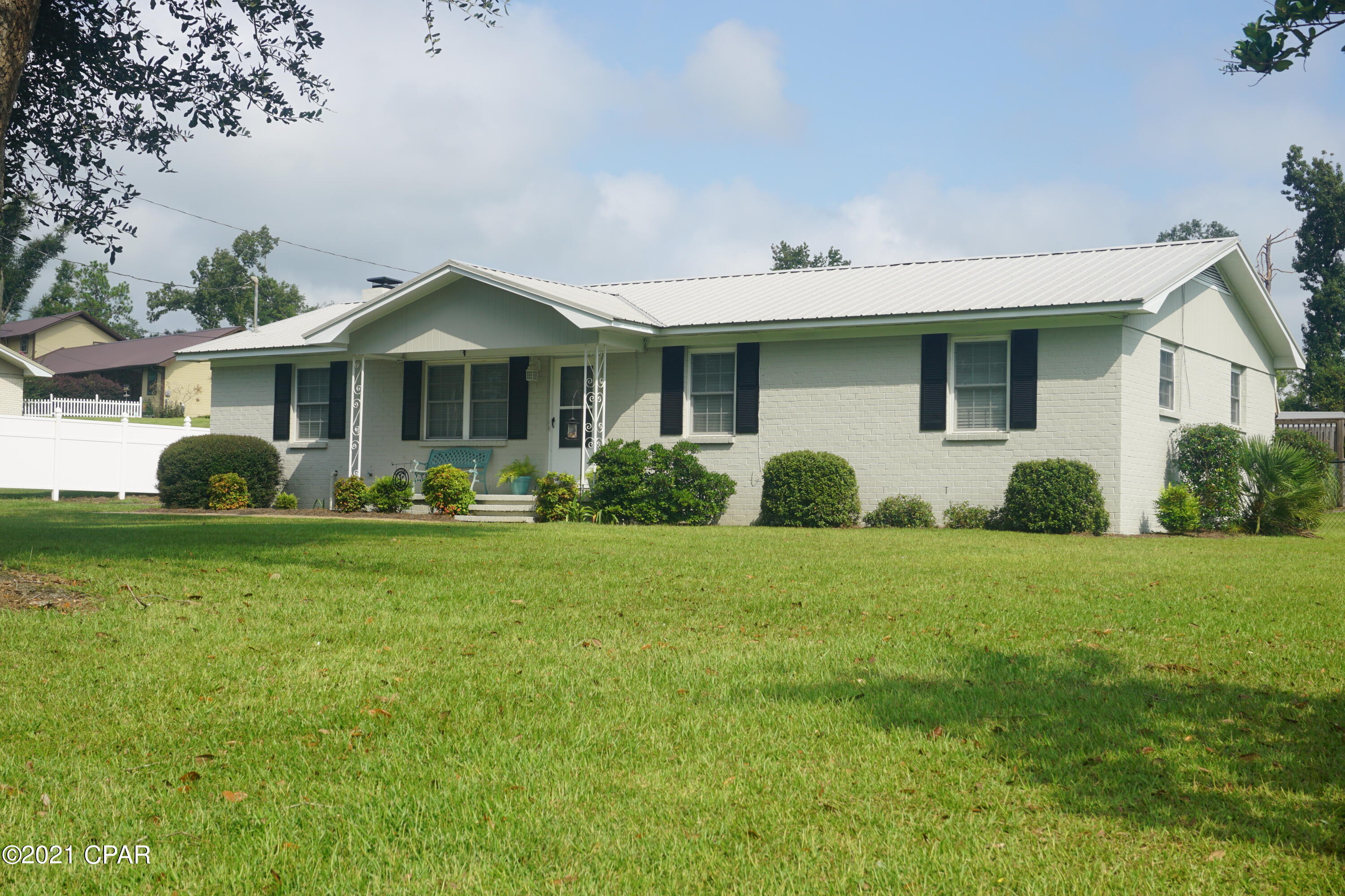 Dogwood Heights - Residential