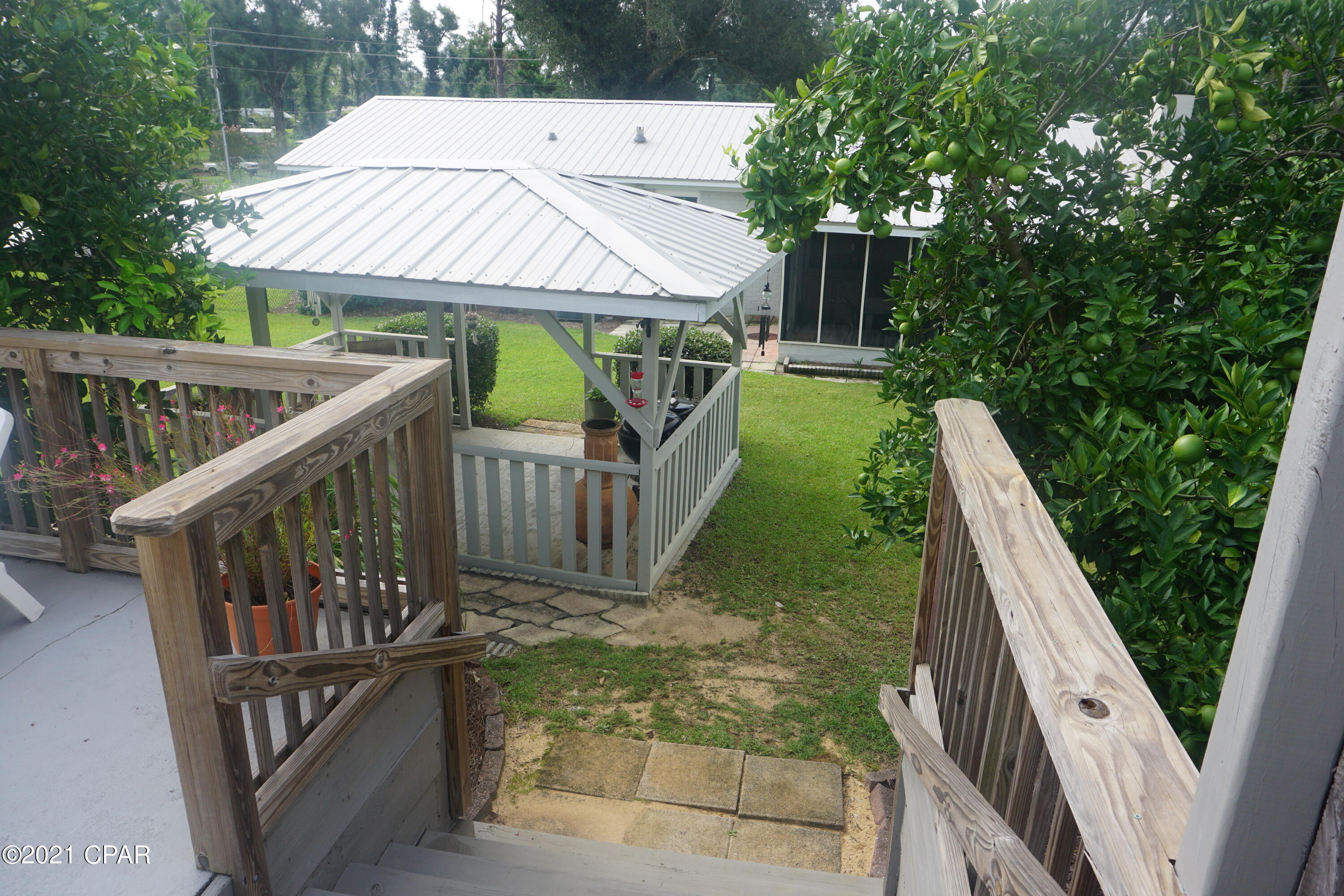 Dogwood Heights - Residential