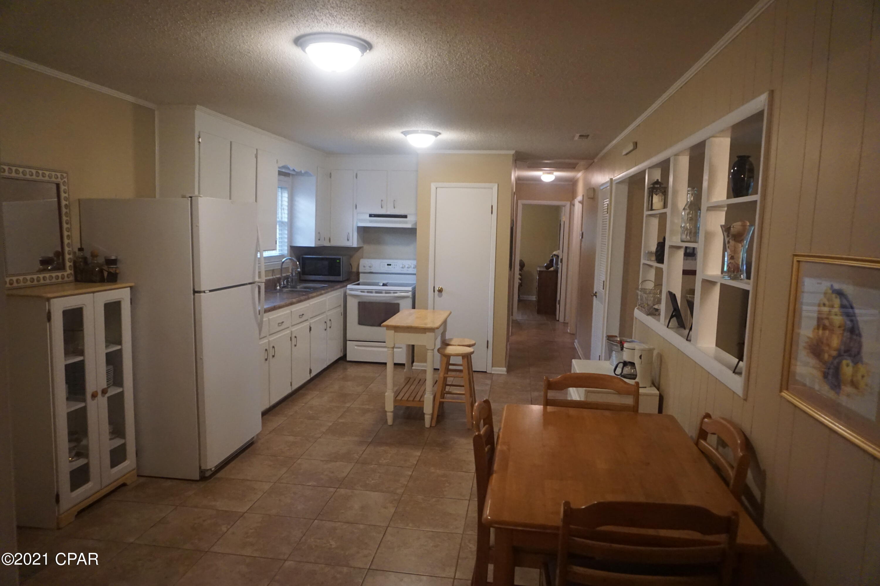 Dogwood Heights - Residential