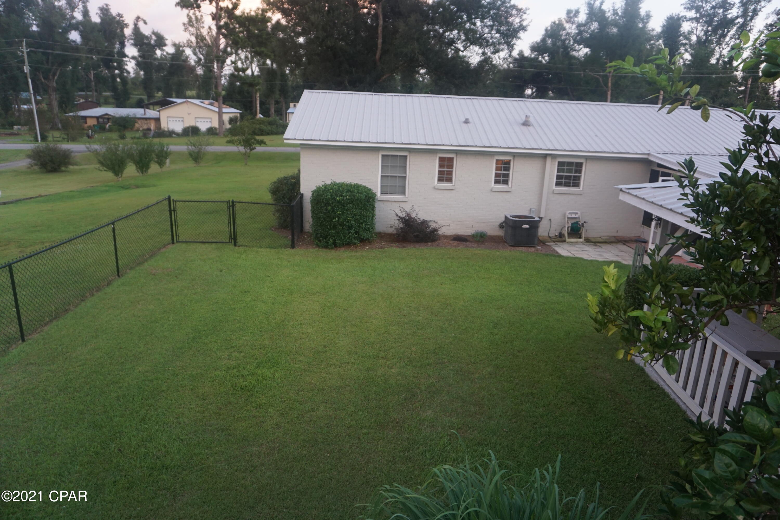 Dogwood Heights - Residential