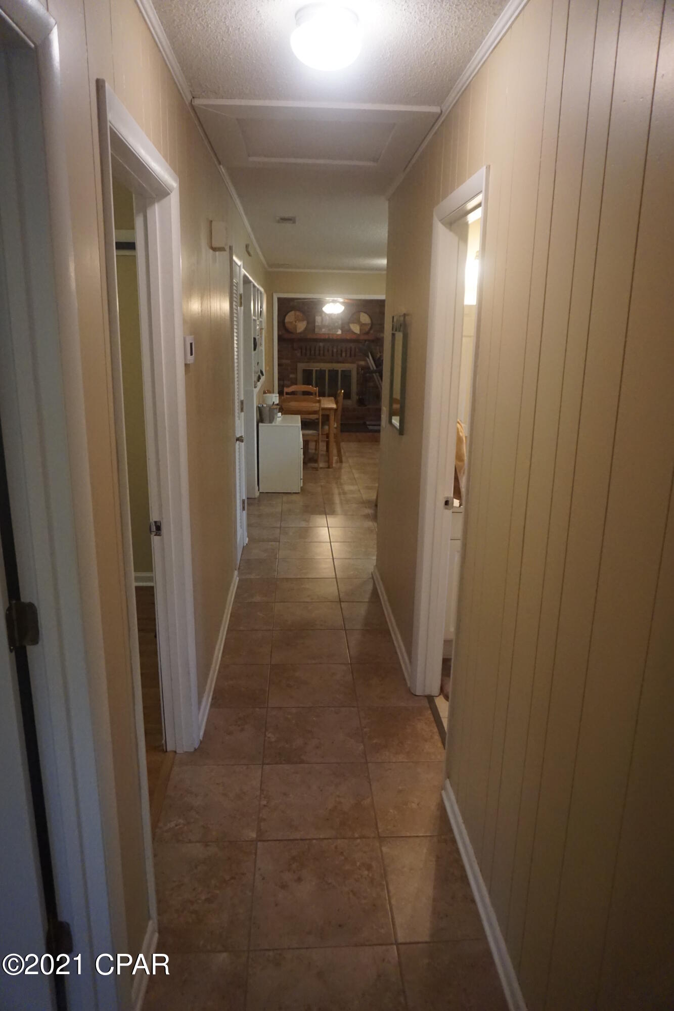 Dogwood Heights - Residential