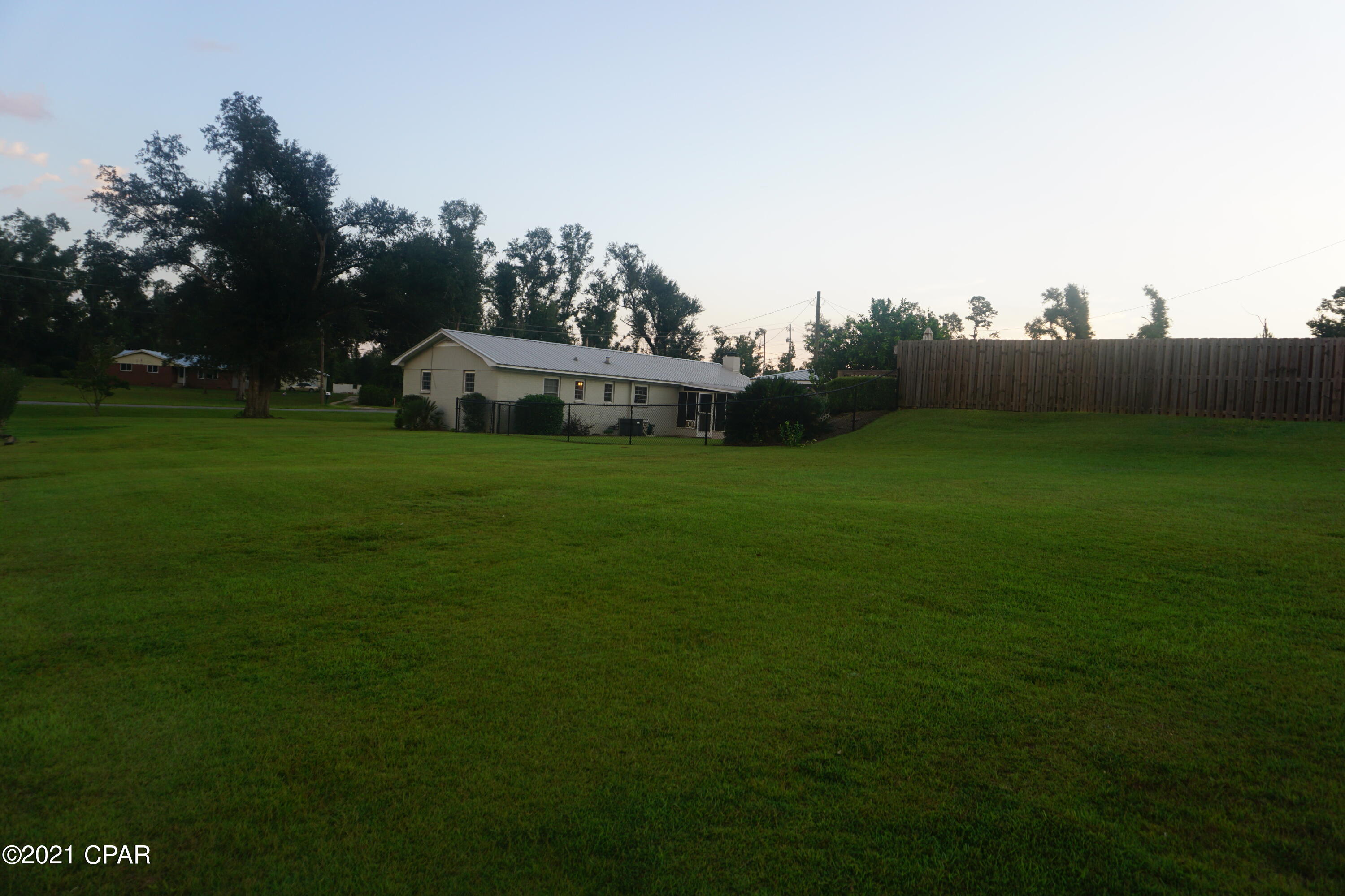 Dogwood Heights - Residential