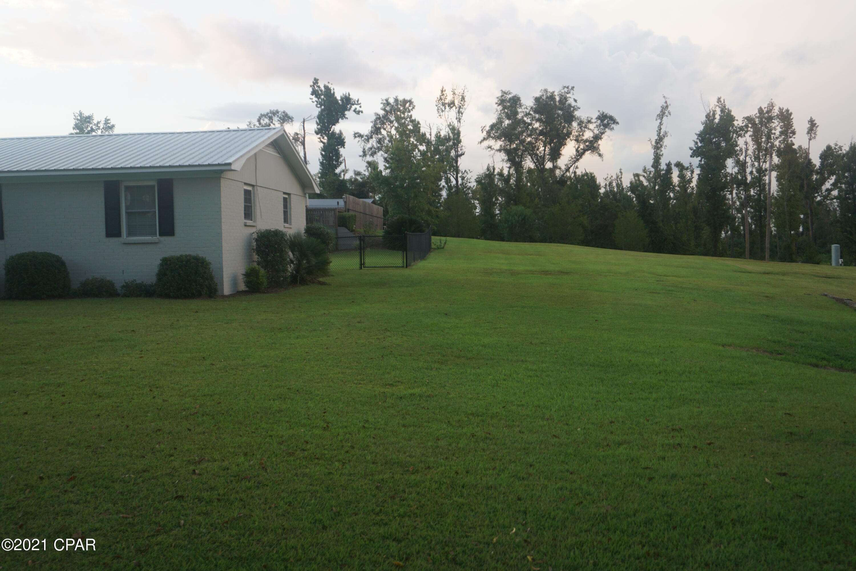 Dogwood Heights - Residential