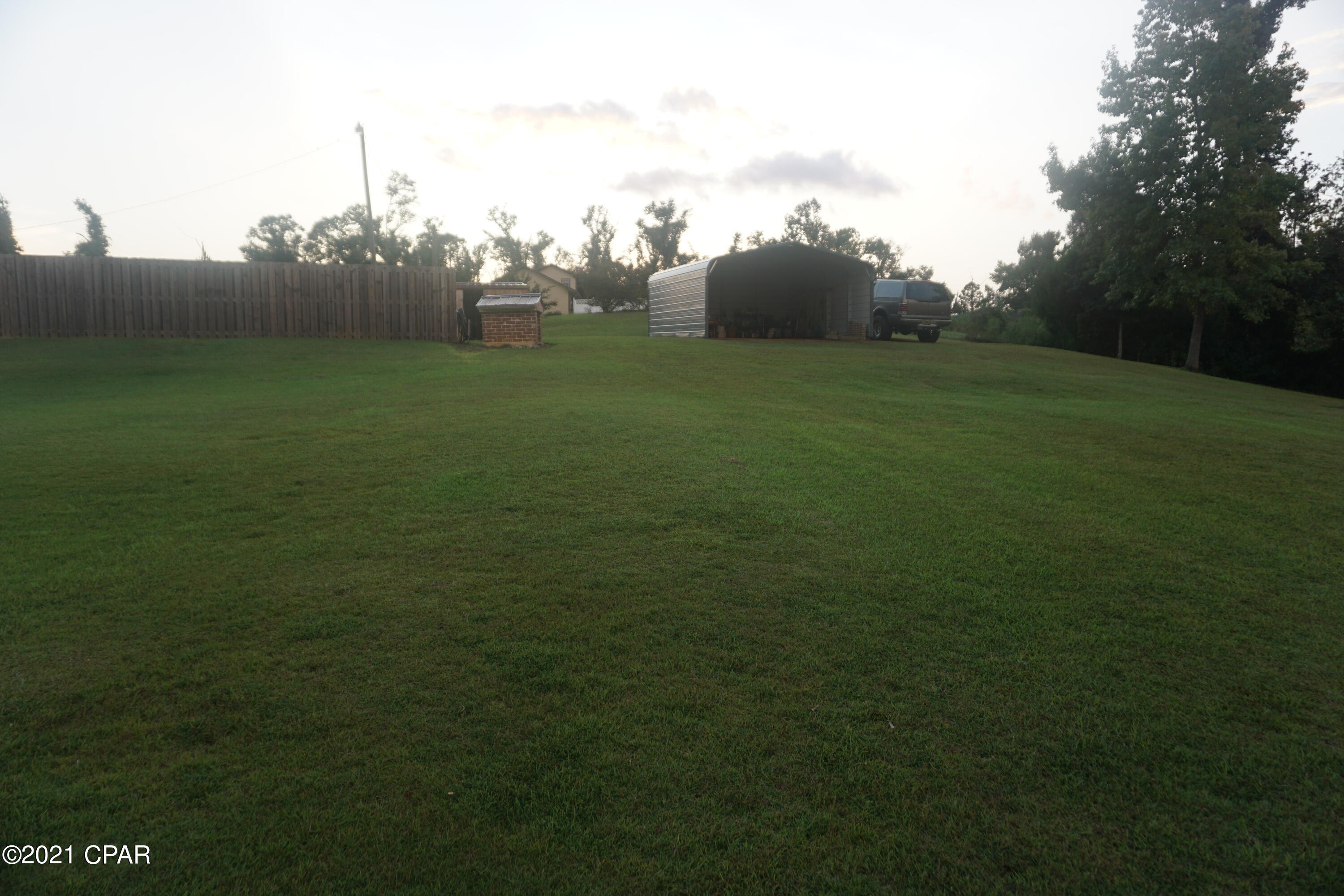 Dogwood Heights - Residential