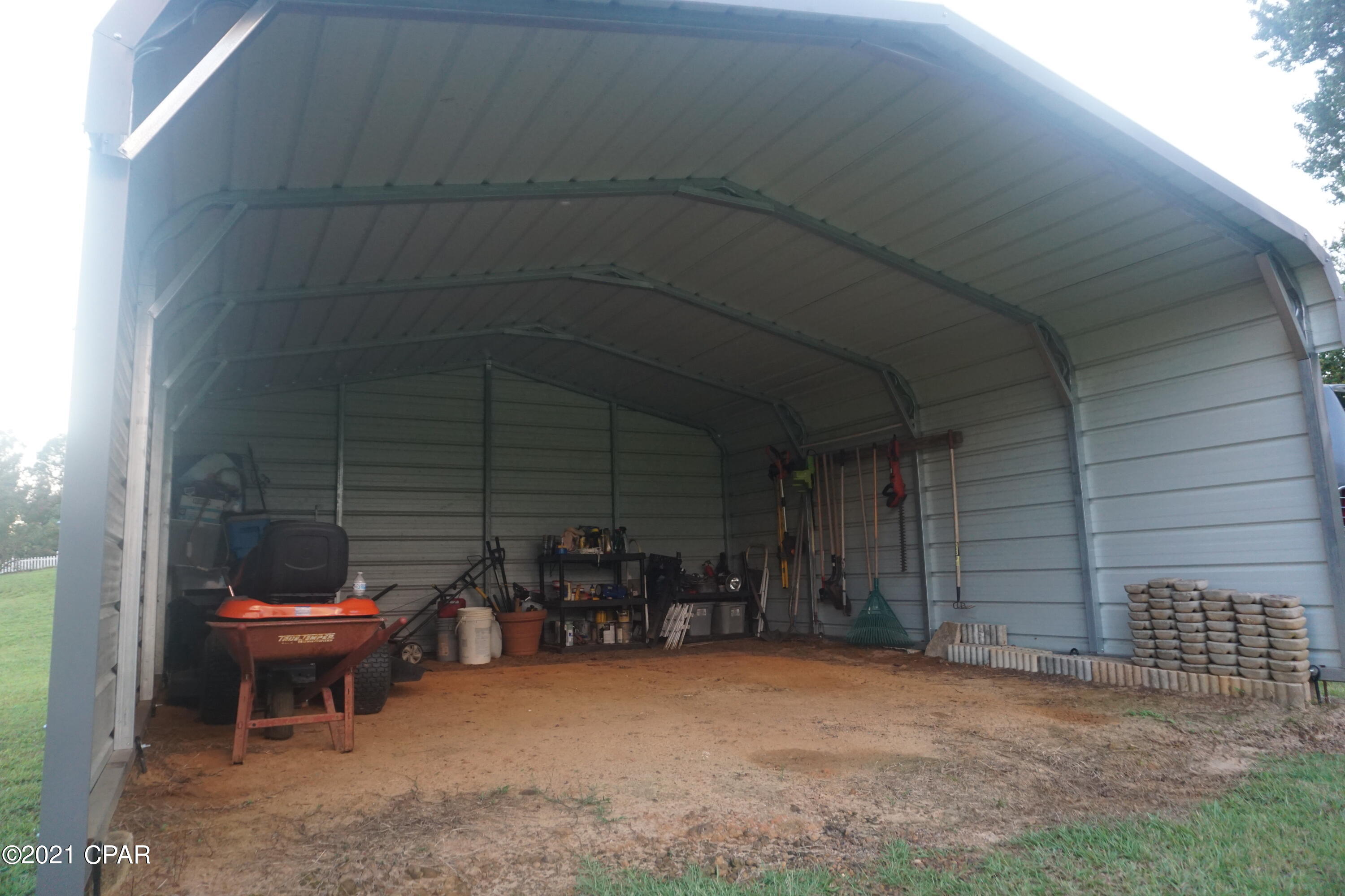 Dogwood Heights - Residential