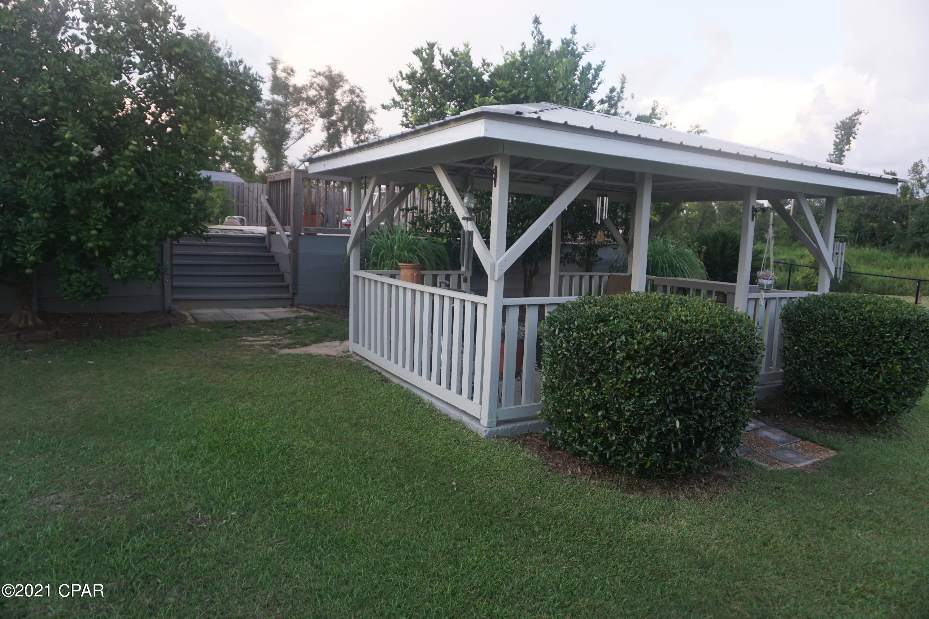 Dogwood Heights - Residential