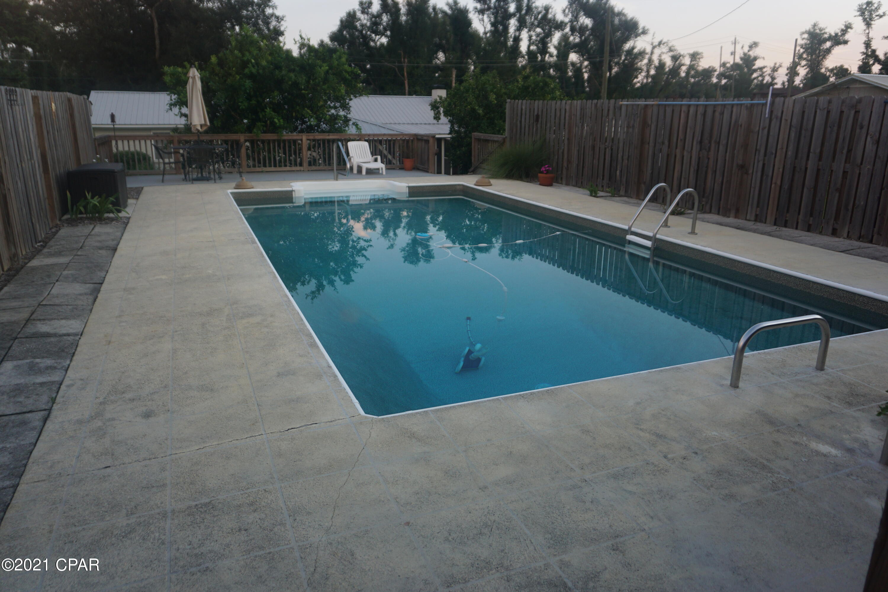 Dogwood Heights - Residential