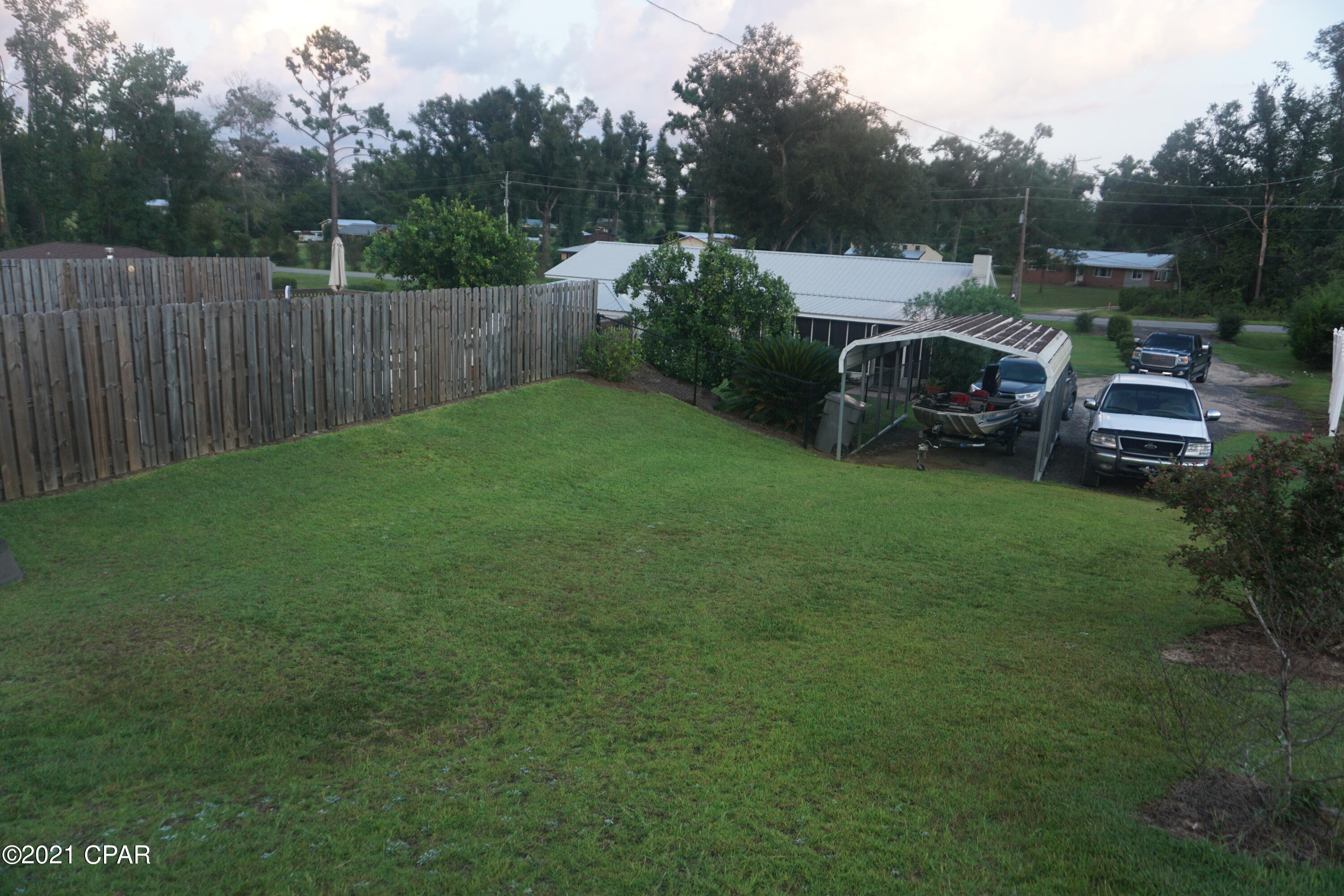 Dogwood Heights - Residential