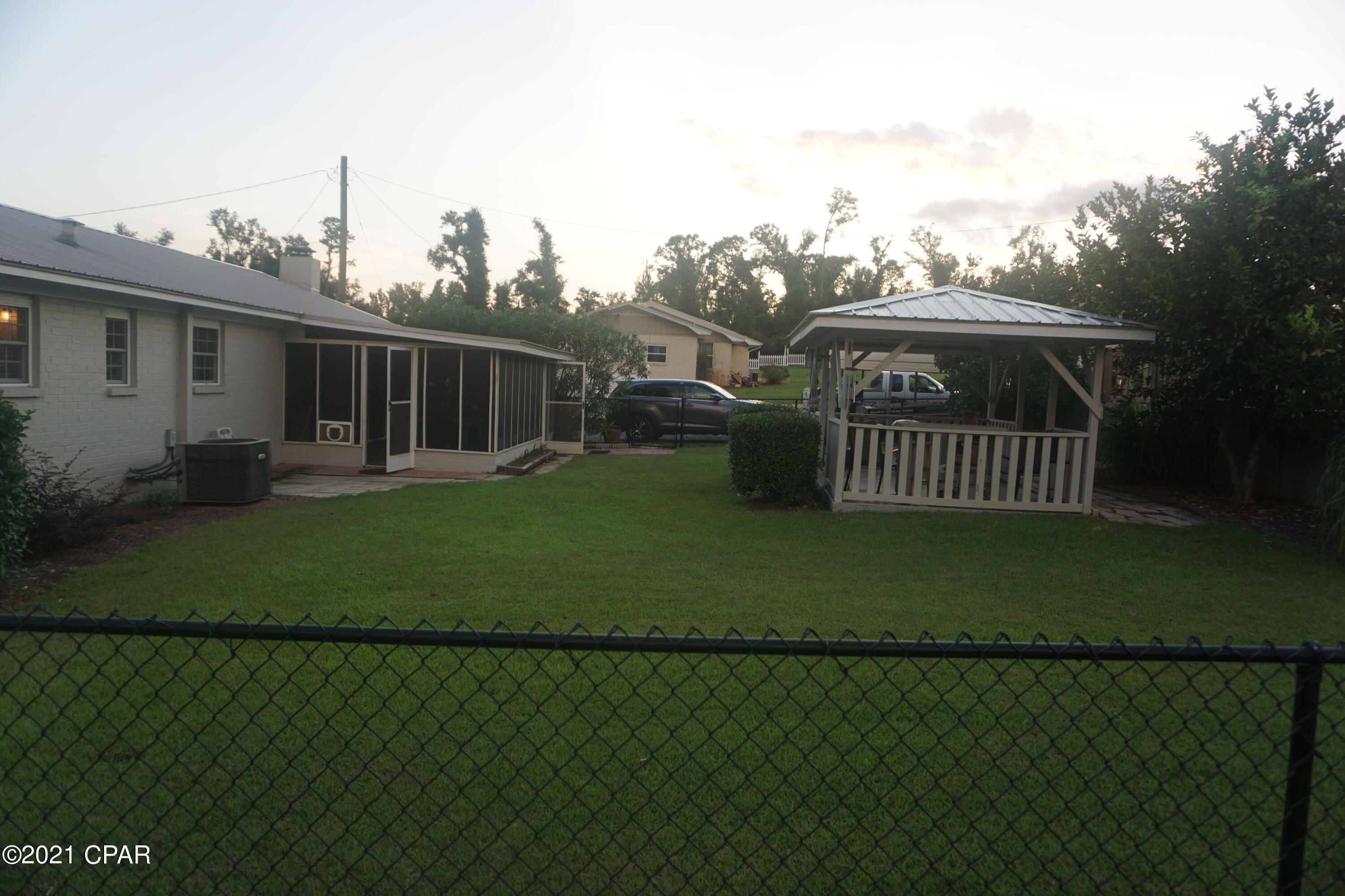 Dogwood Heights - Residential