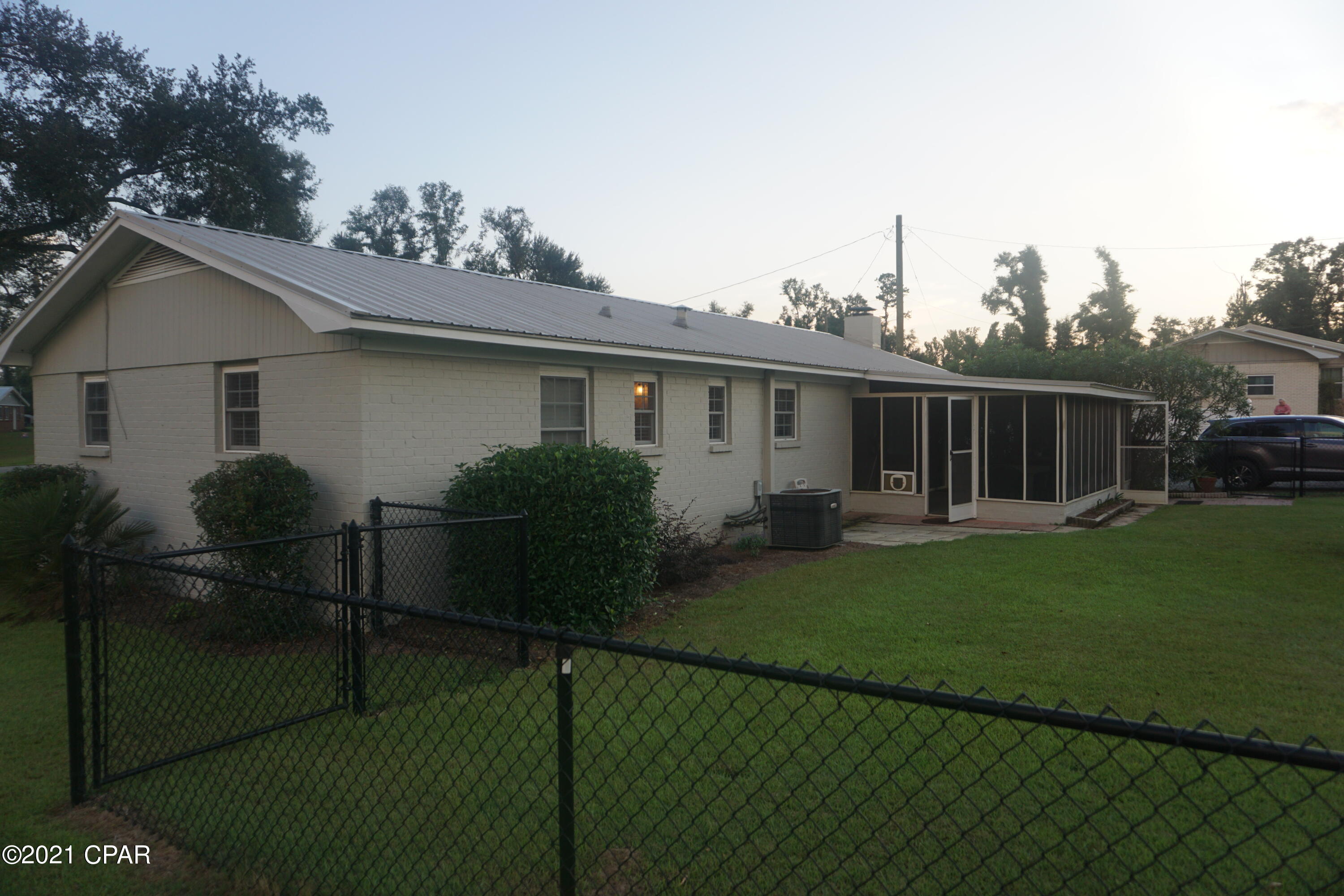 Dogwood Heights - Residential