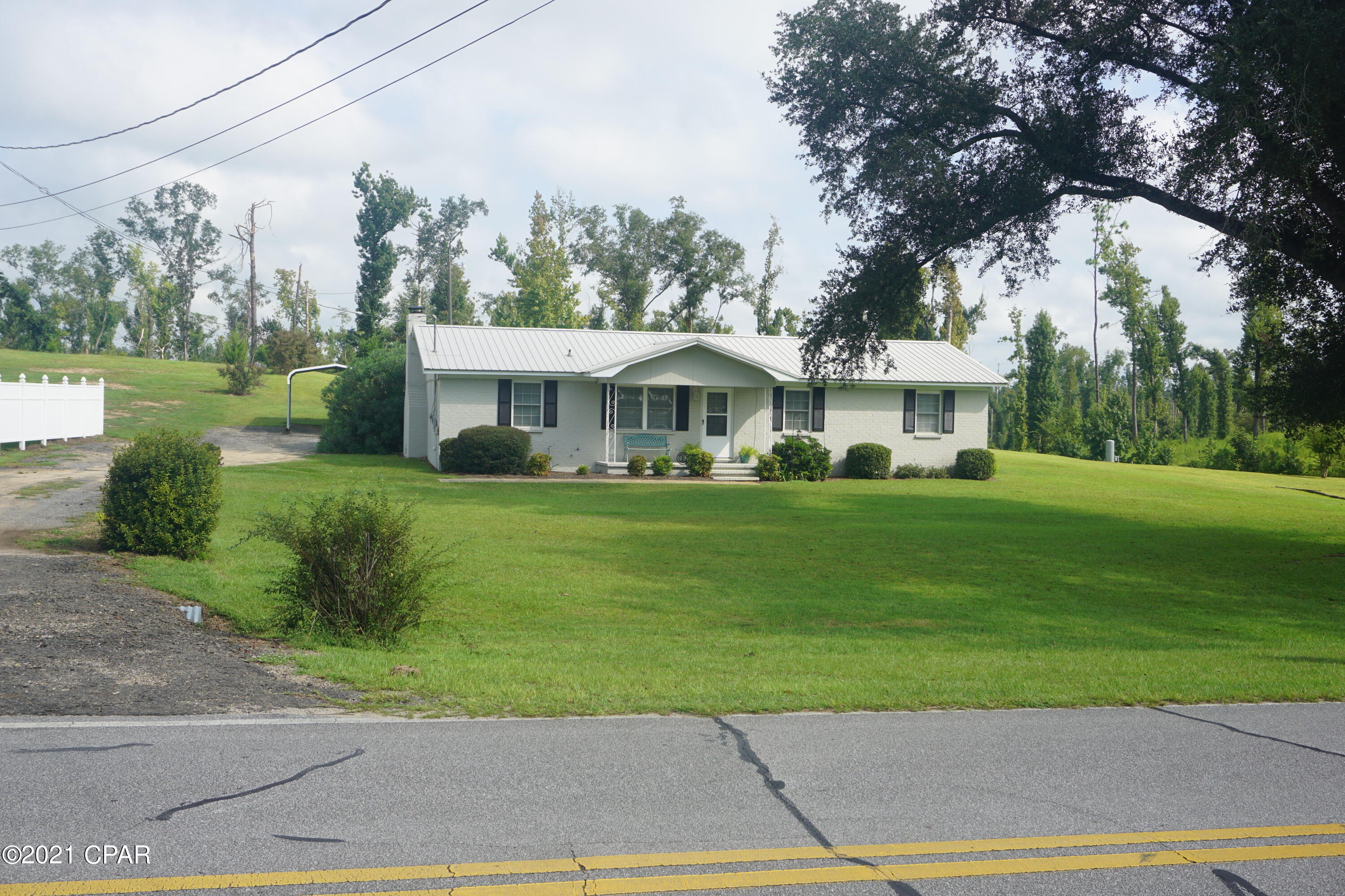 Dogwood Heights - Residential