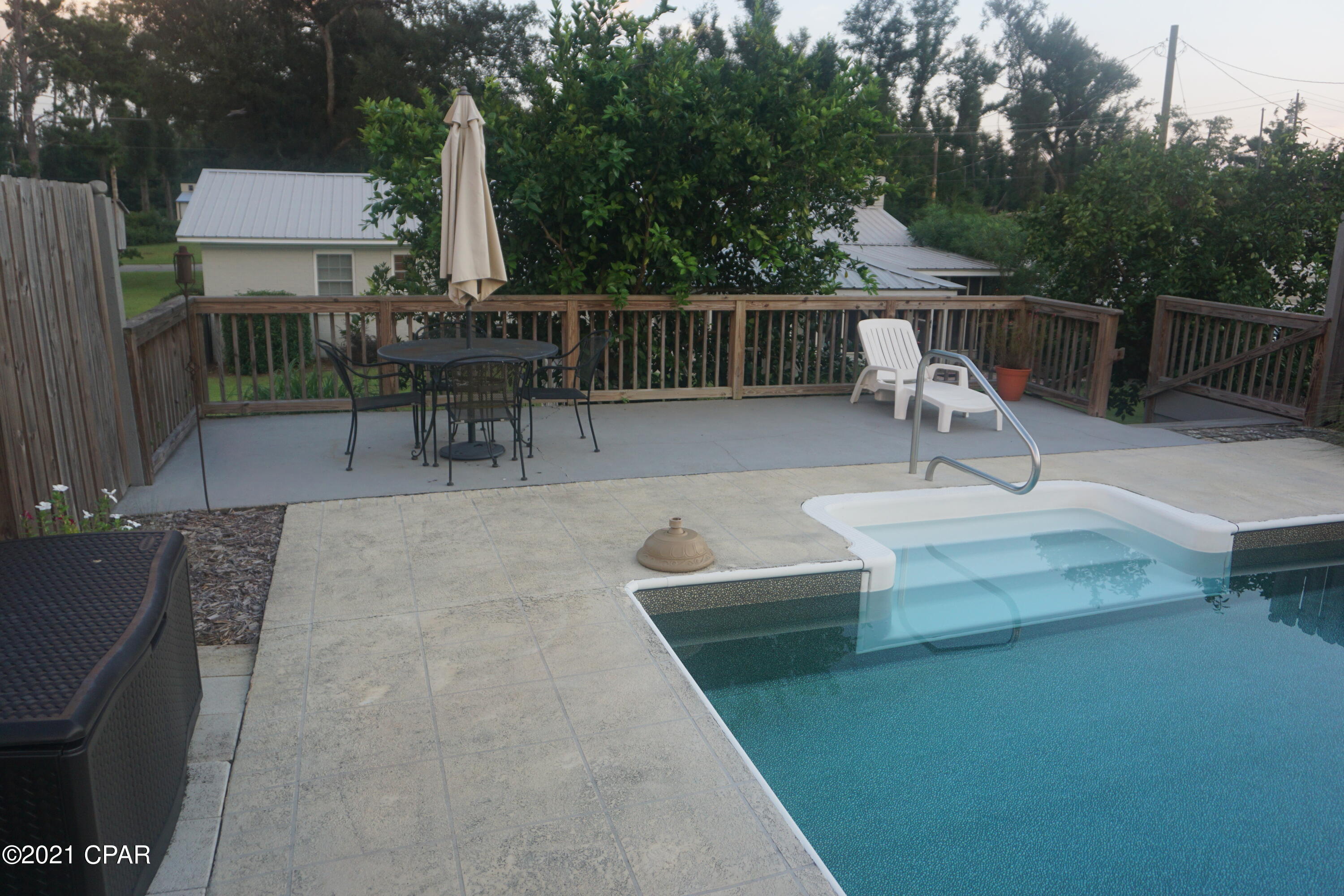 Dogwood Heights - Residential