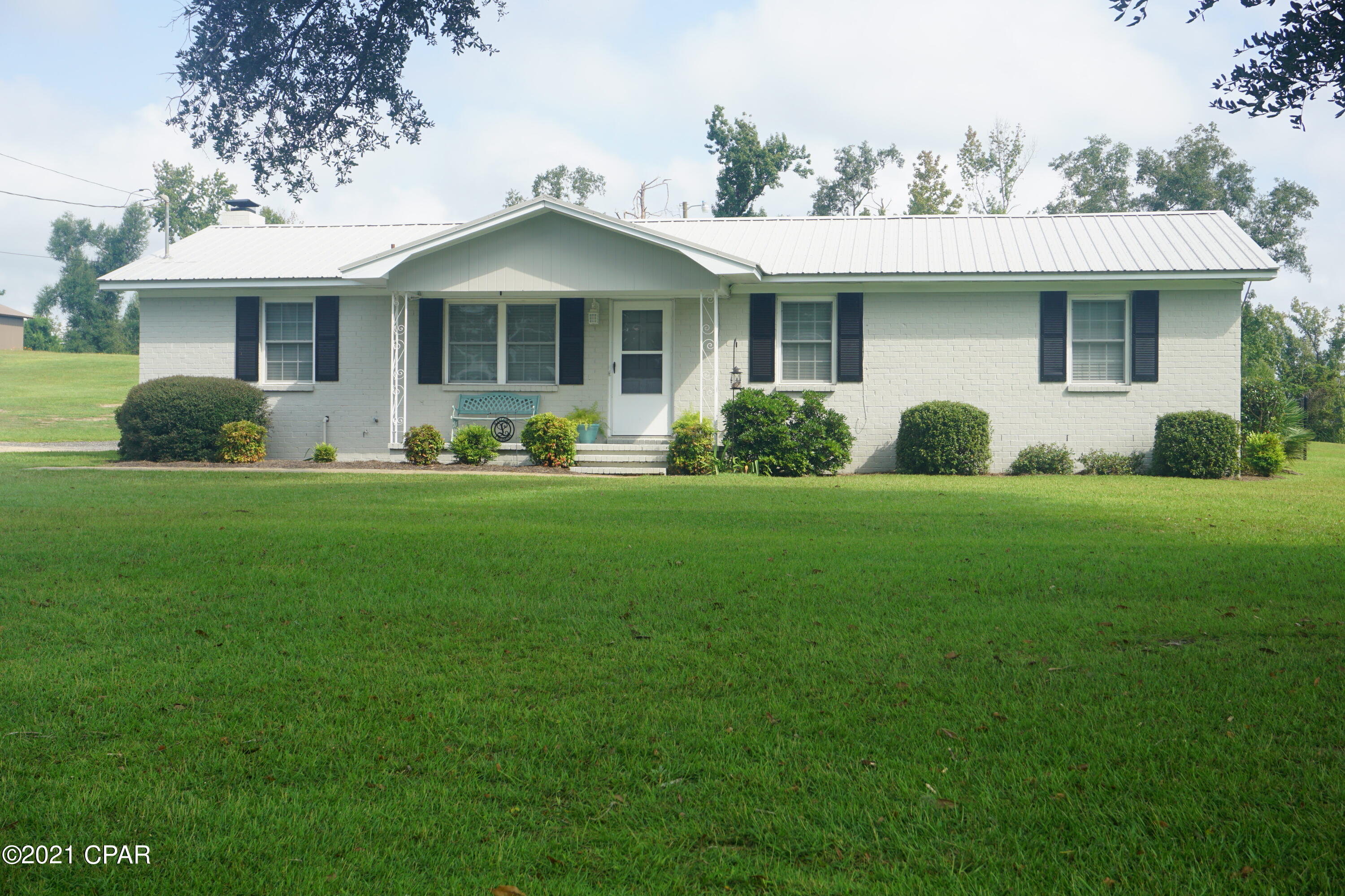 Dogwood Heights - Residential