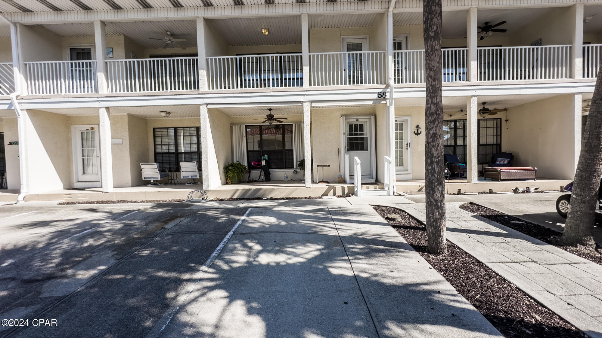 Horizon South XX - Residential