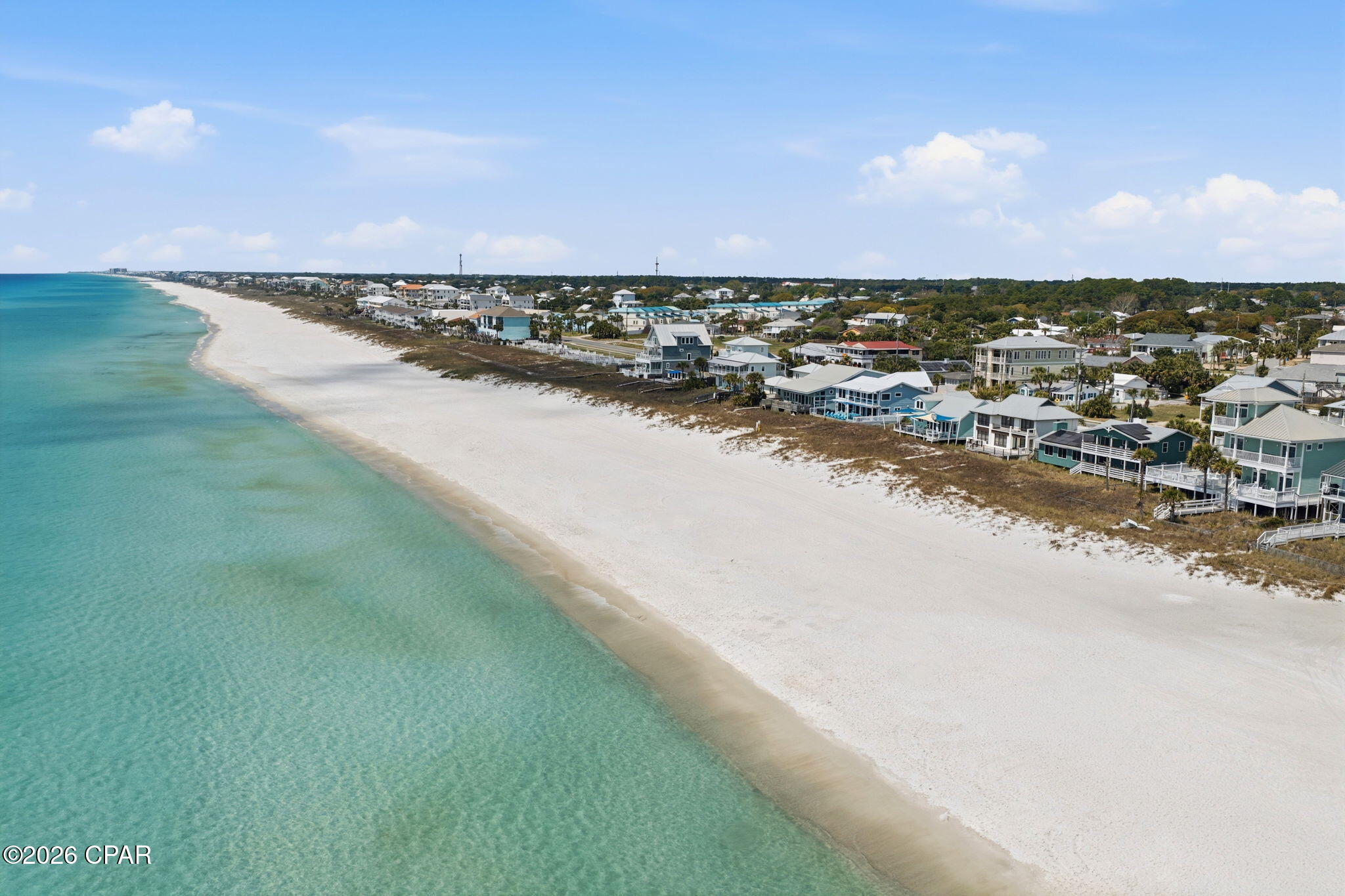 Miramar Heights - Residential