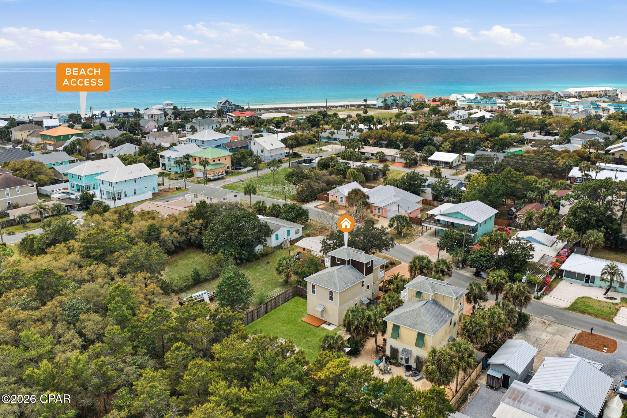 Miramar Heights - Residential