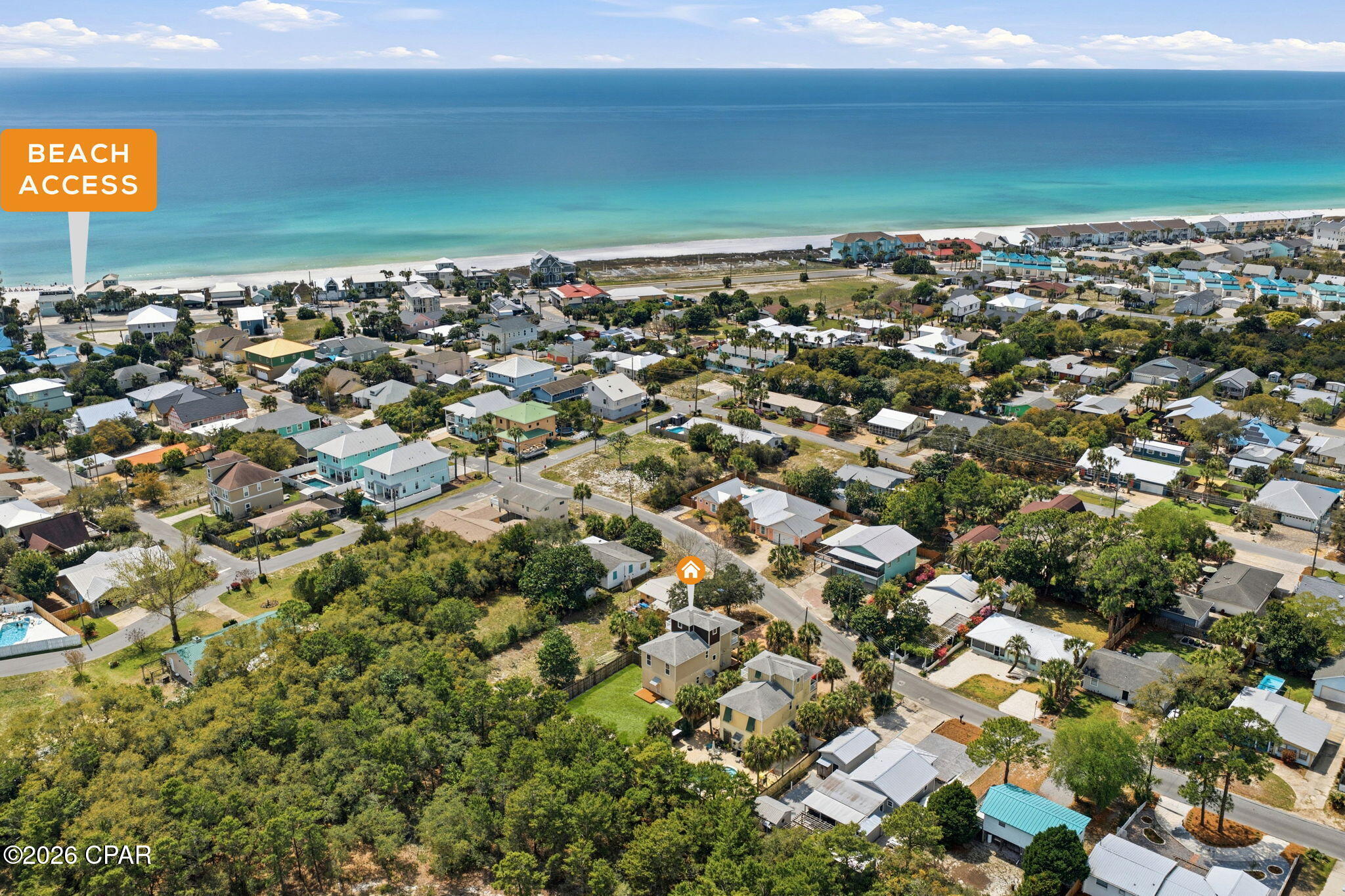 Miramar Heights - Residential