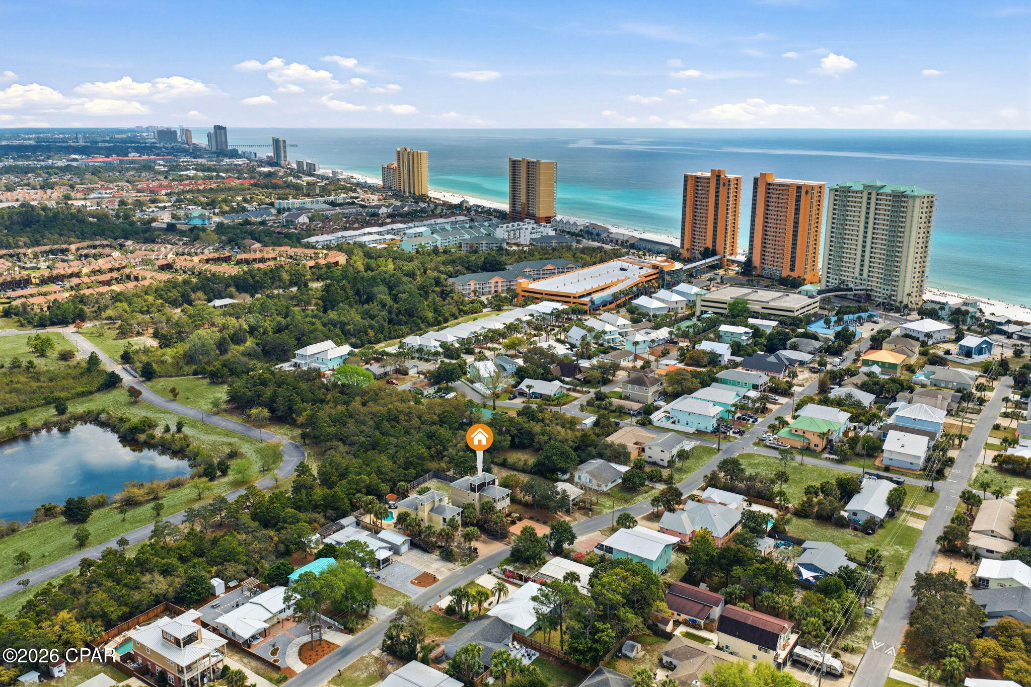 Miramar Heights - Residential